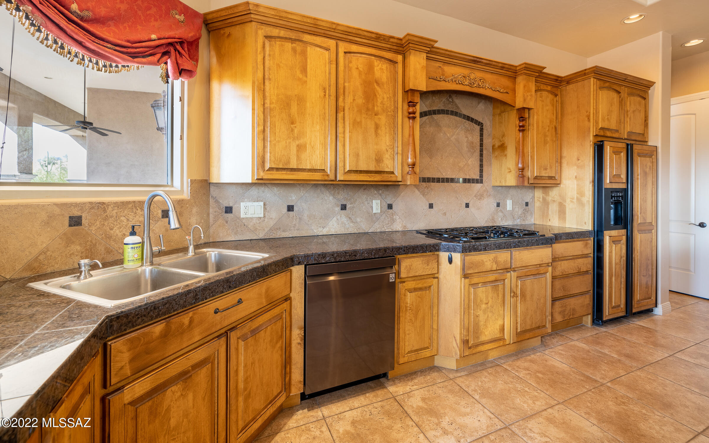 Mira Vista Estates (1-23) - Residential