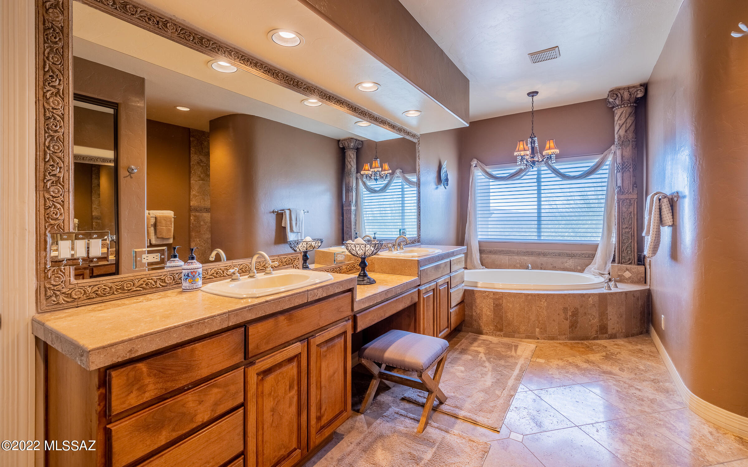Mira Vista Estates (1-23) - Residential