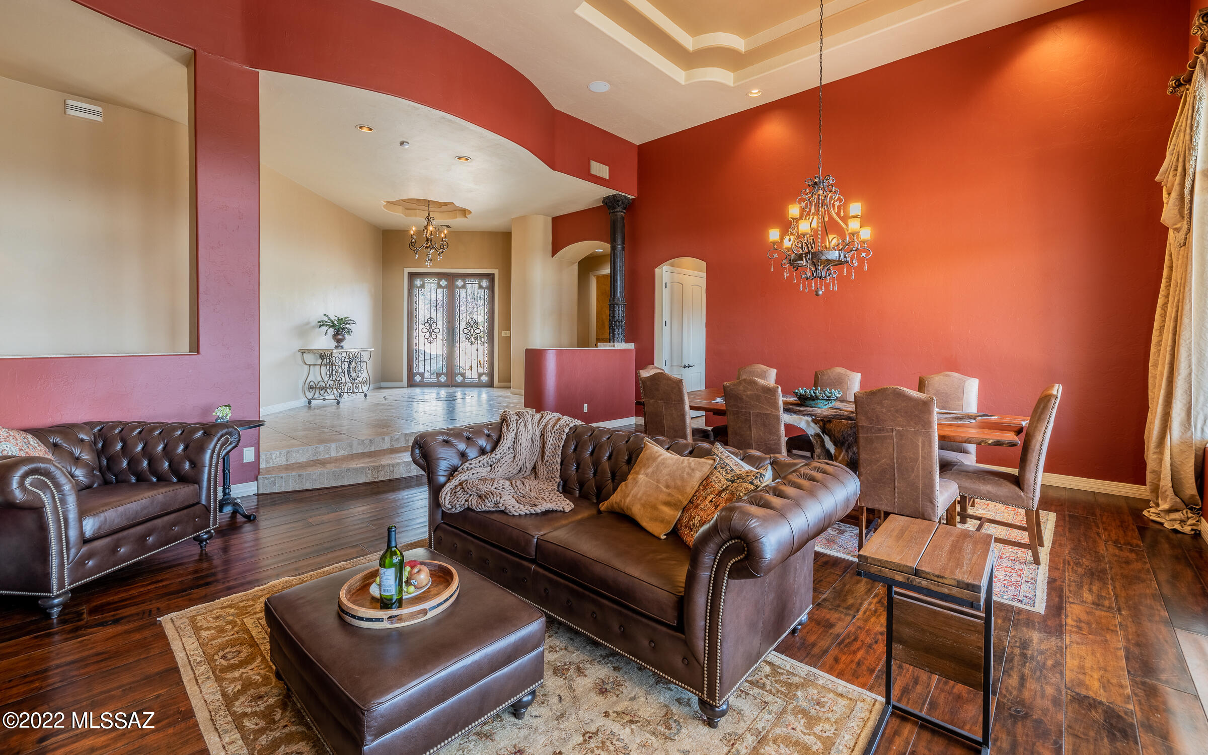 Mira Vista Estates (1-23) - Residential