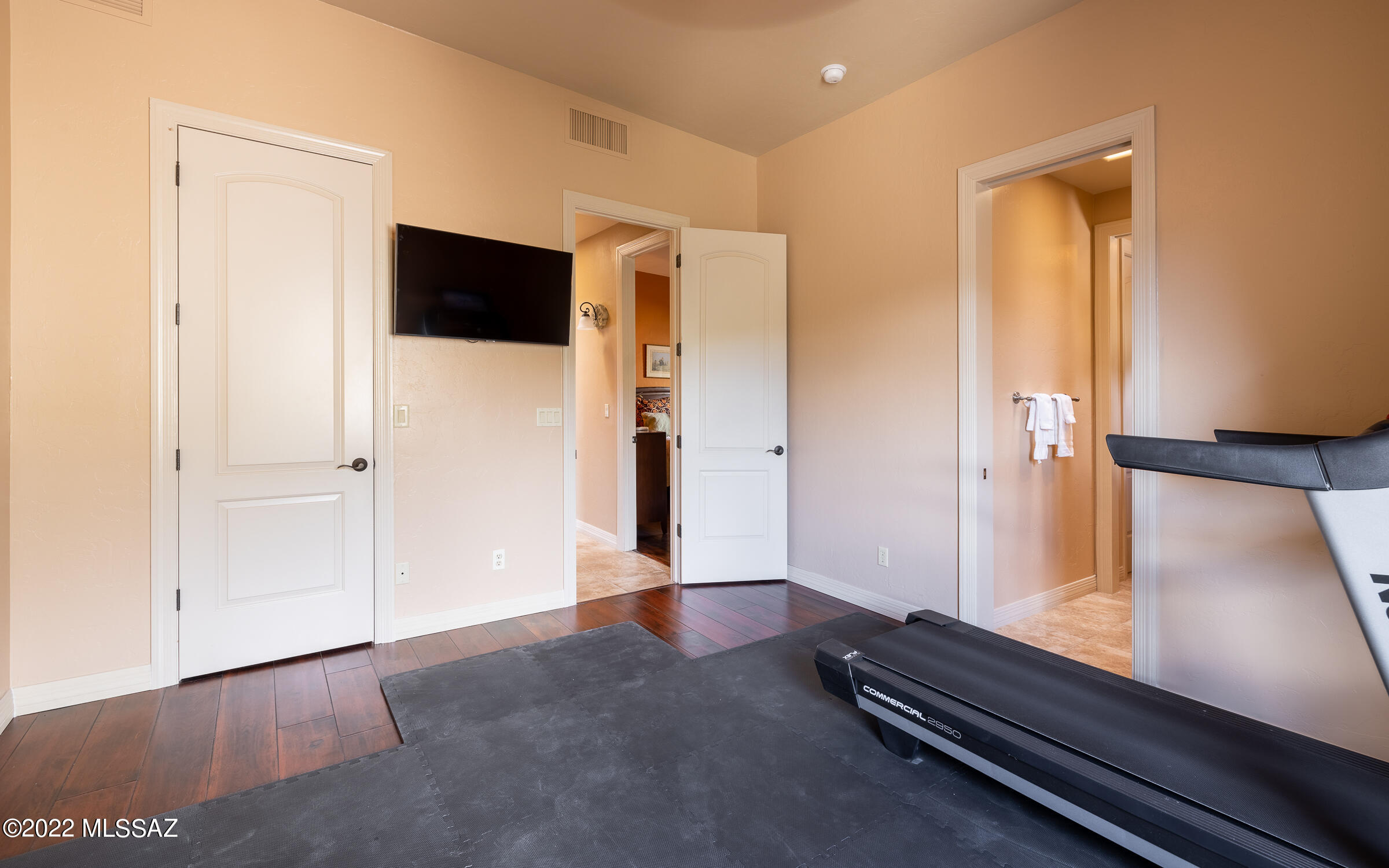 Mira Vista Estates (1-23) - Residential