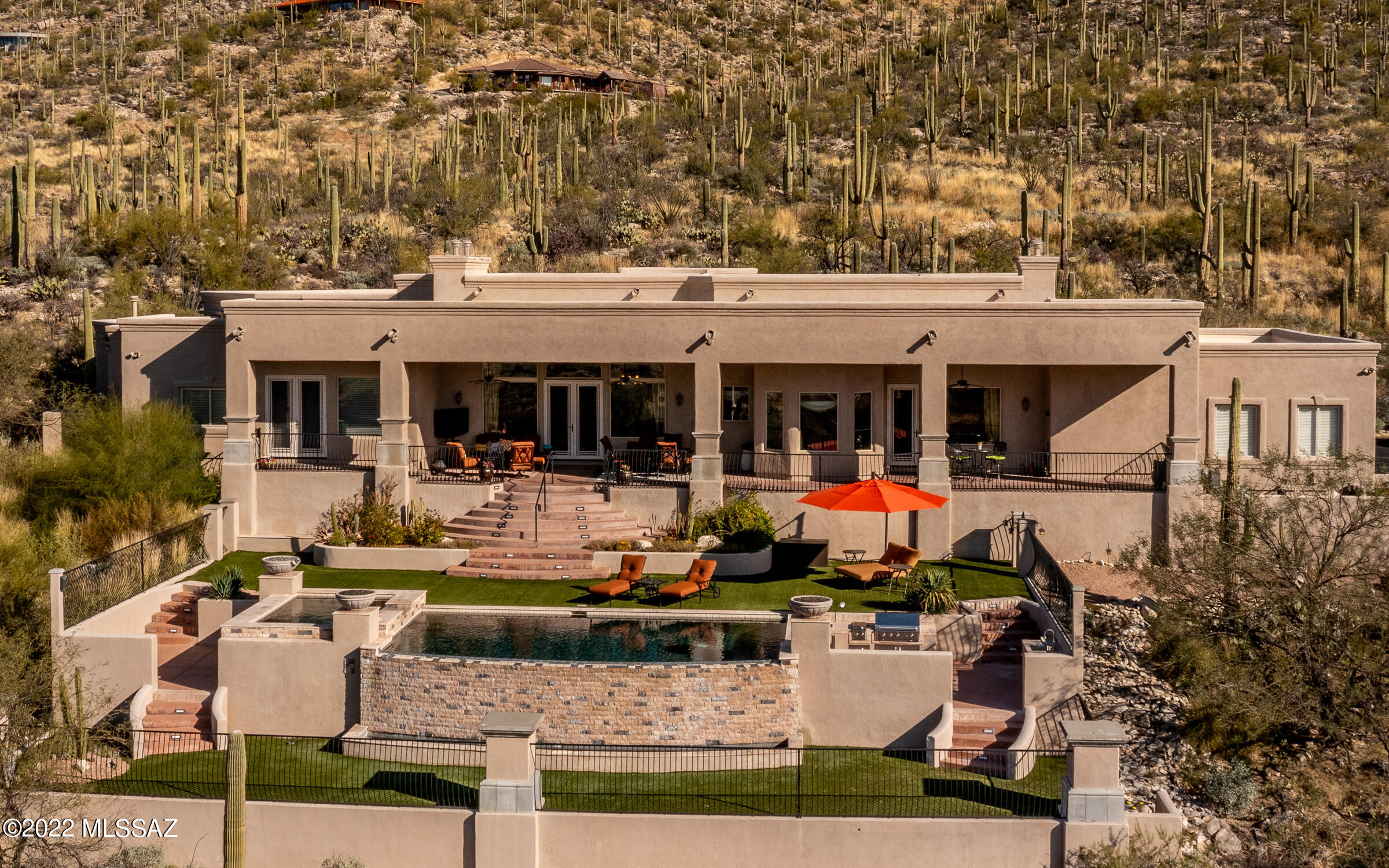 Mira Vista Estates (1-23) - Residential