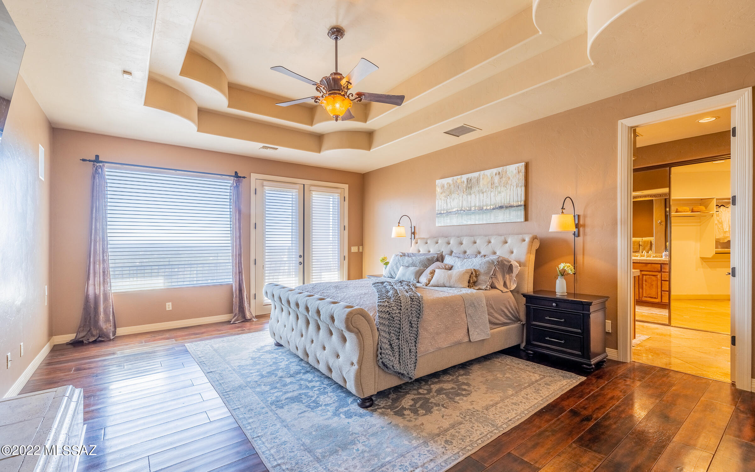 Mira Vista Estates (1-23) - Residential