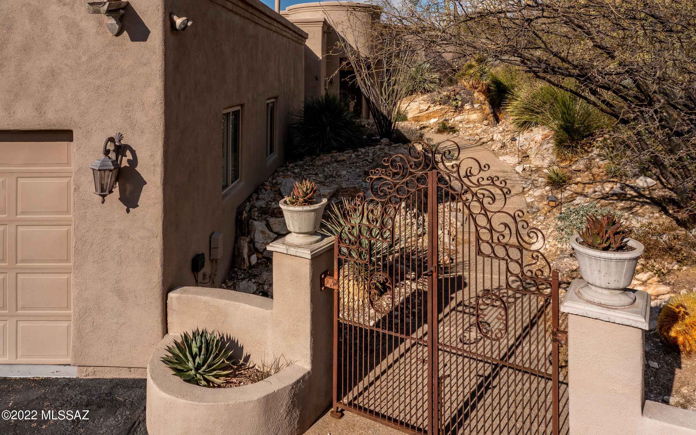 Mira Vista Estates (1-23) - Residential