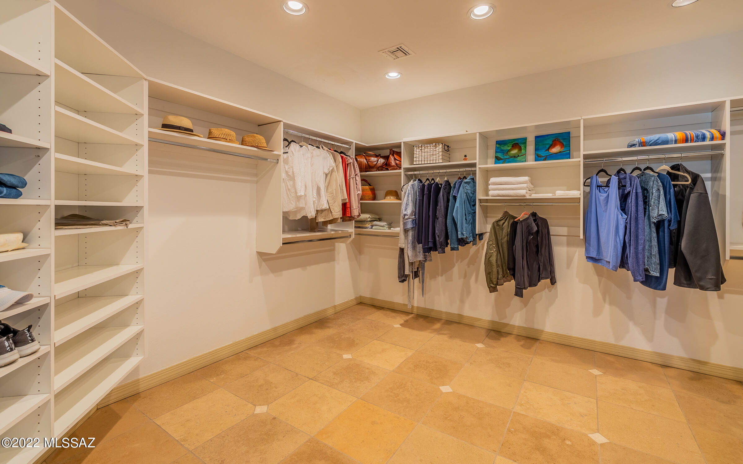 Mira Vista Estates (1-23) - Residential