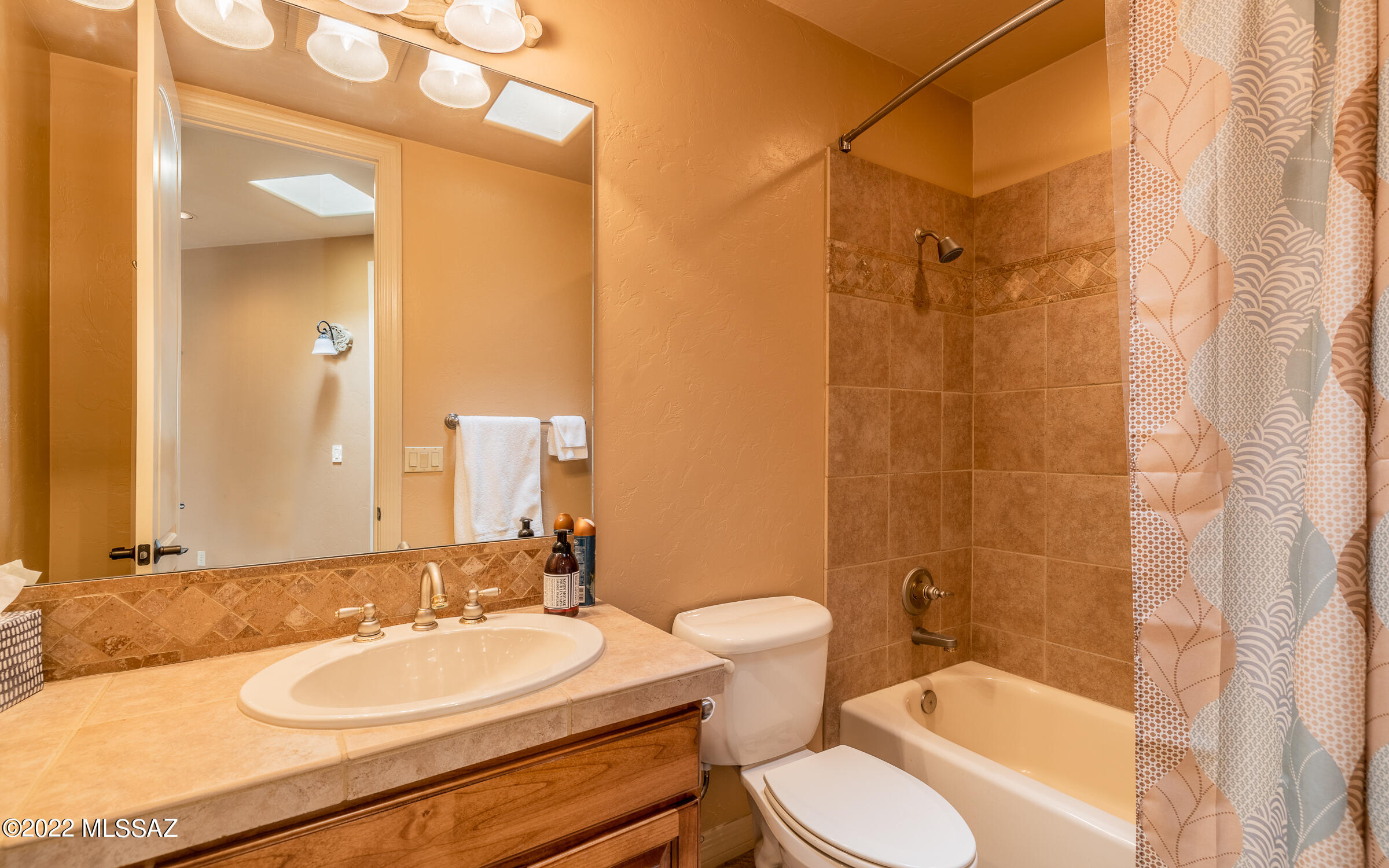 Mira Vista Estates (1-23) - Residential