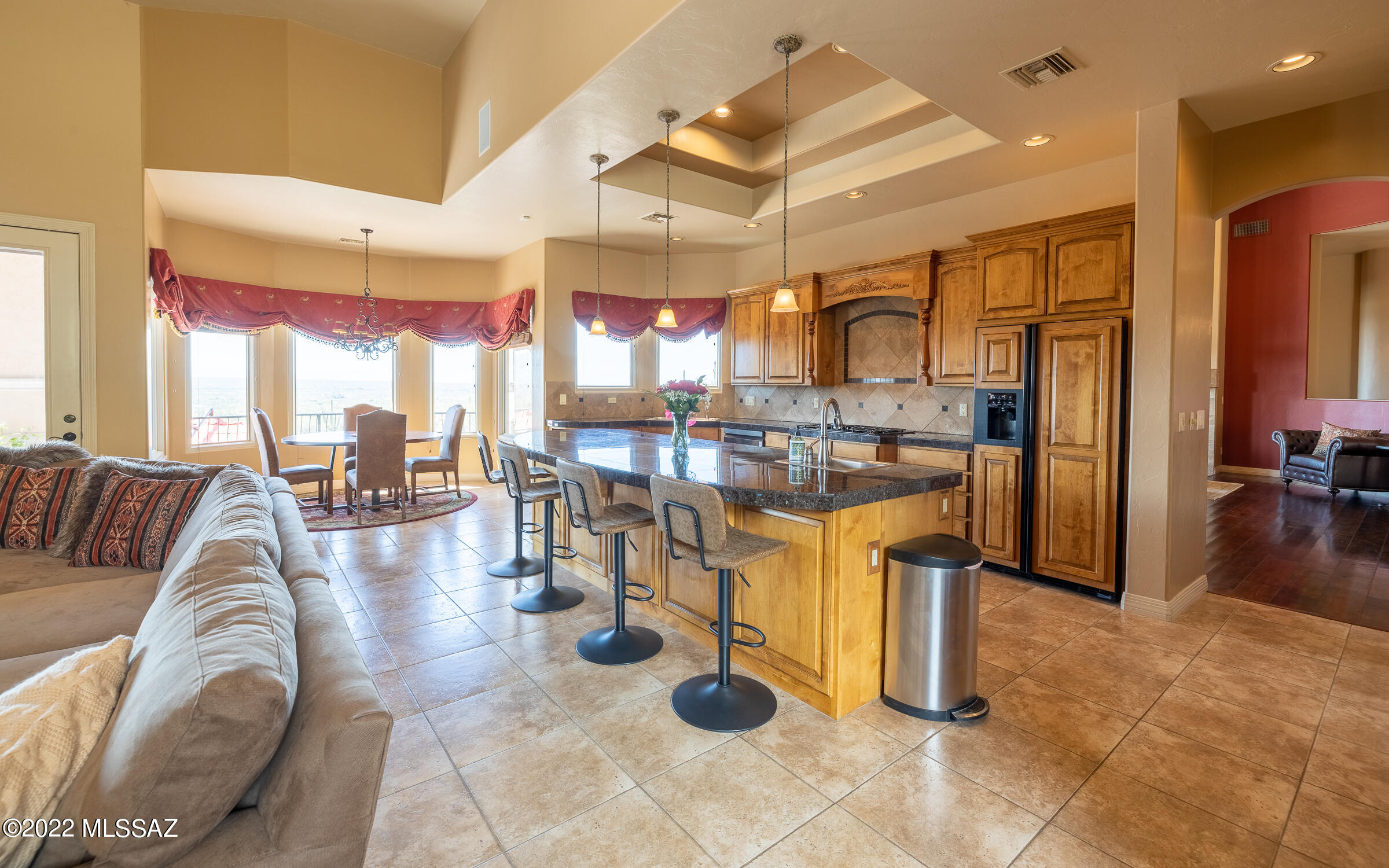 Mira Vista Estates (1-23) - Residential
