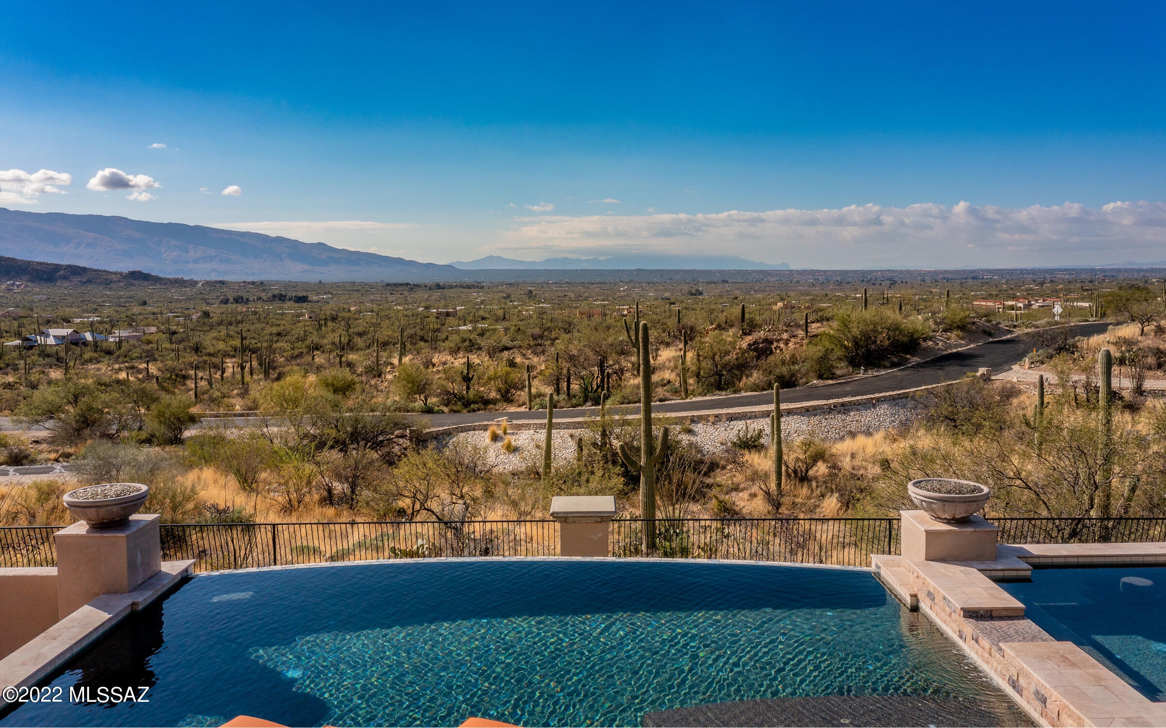 Mira Vista Estates (1-23) - Residential