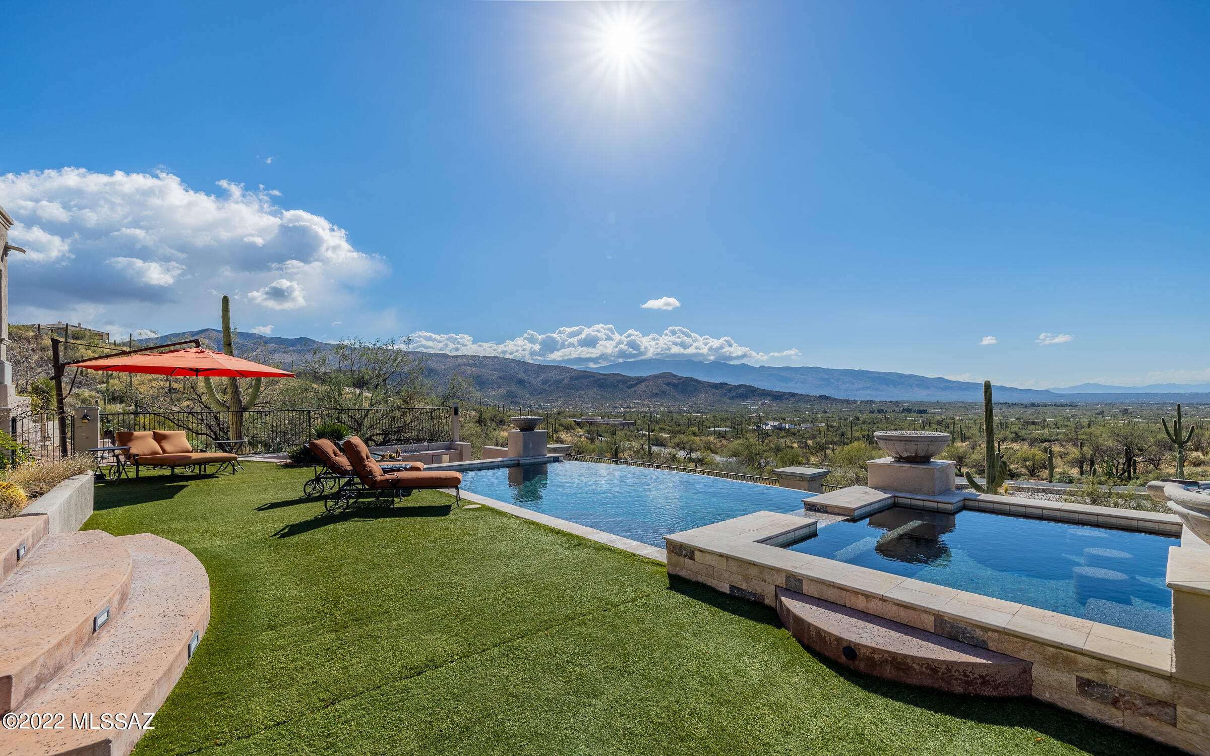Mira Vista Estates (1-23) - Residential