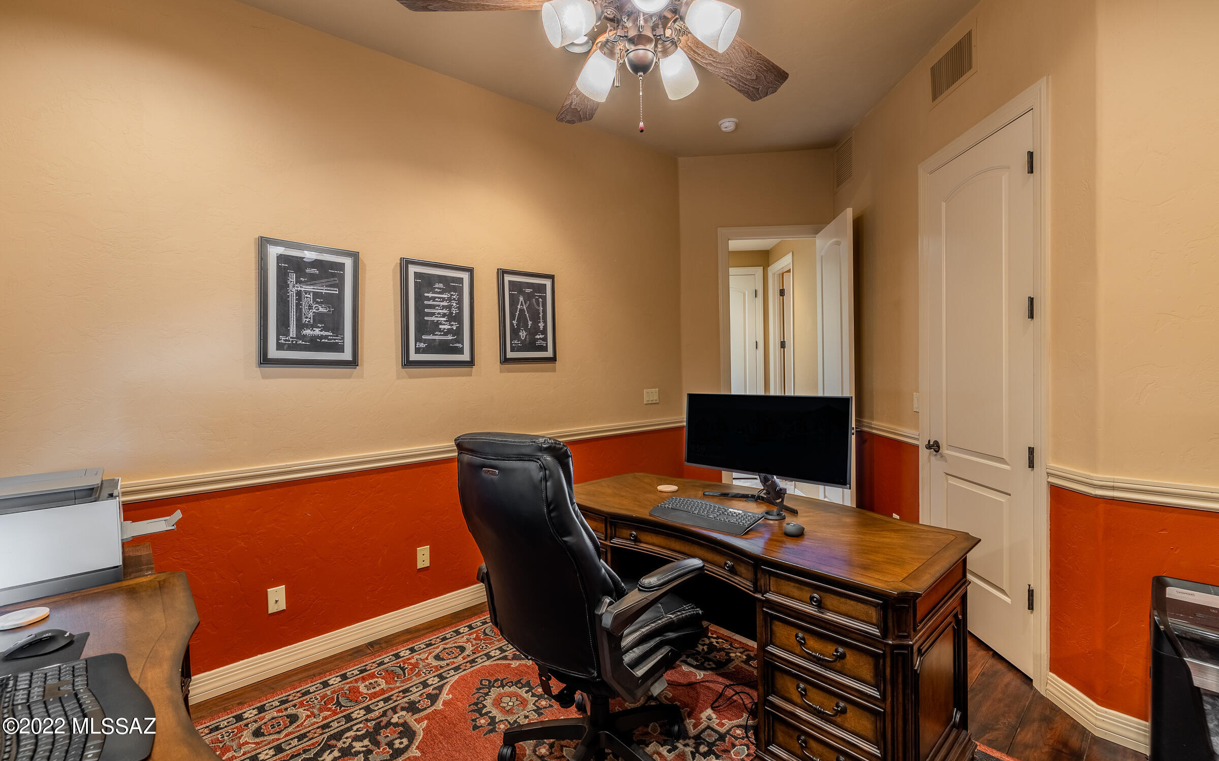 Mira Vista Estates (1-23) - Residential