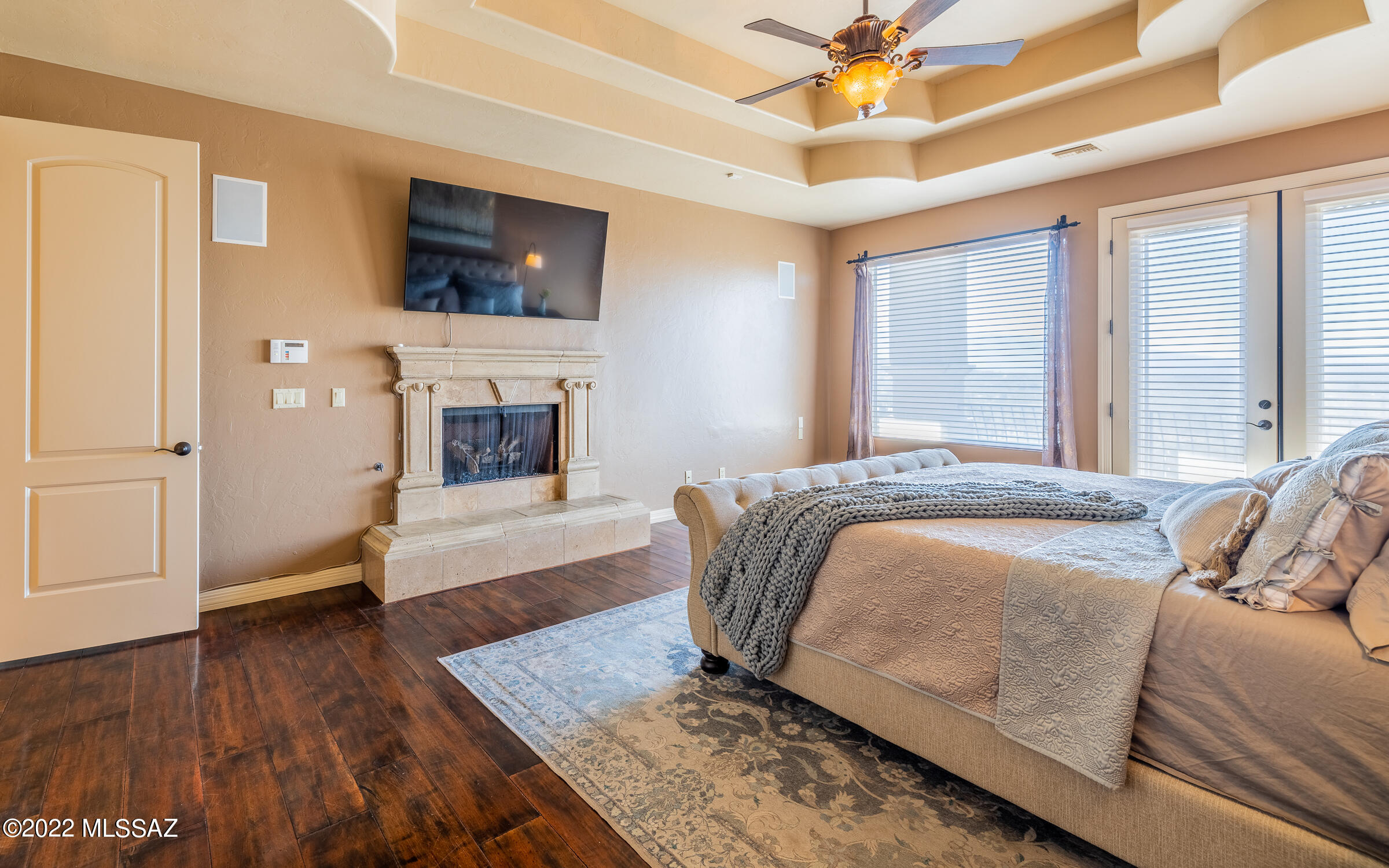 Mira Vista Estates (1-23) - Residential