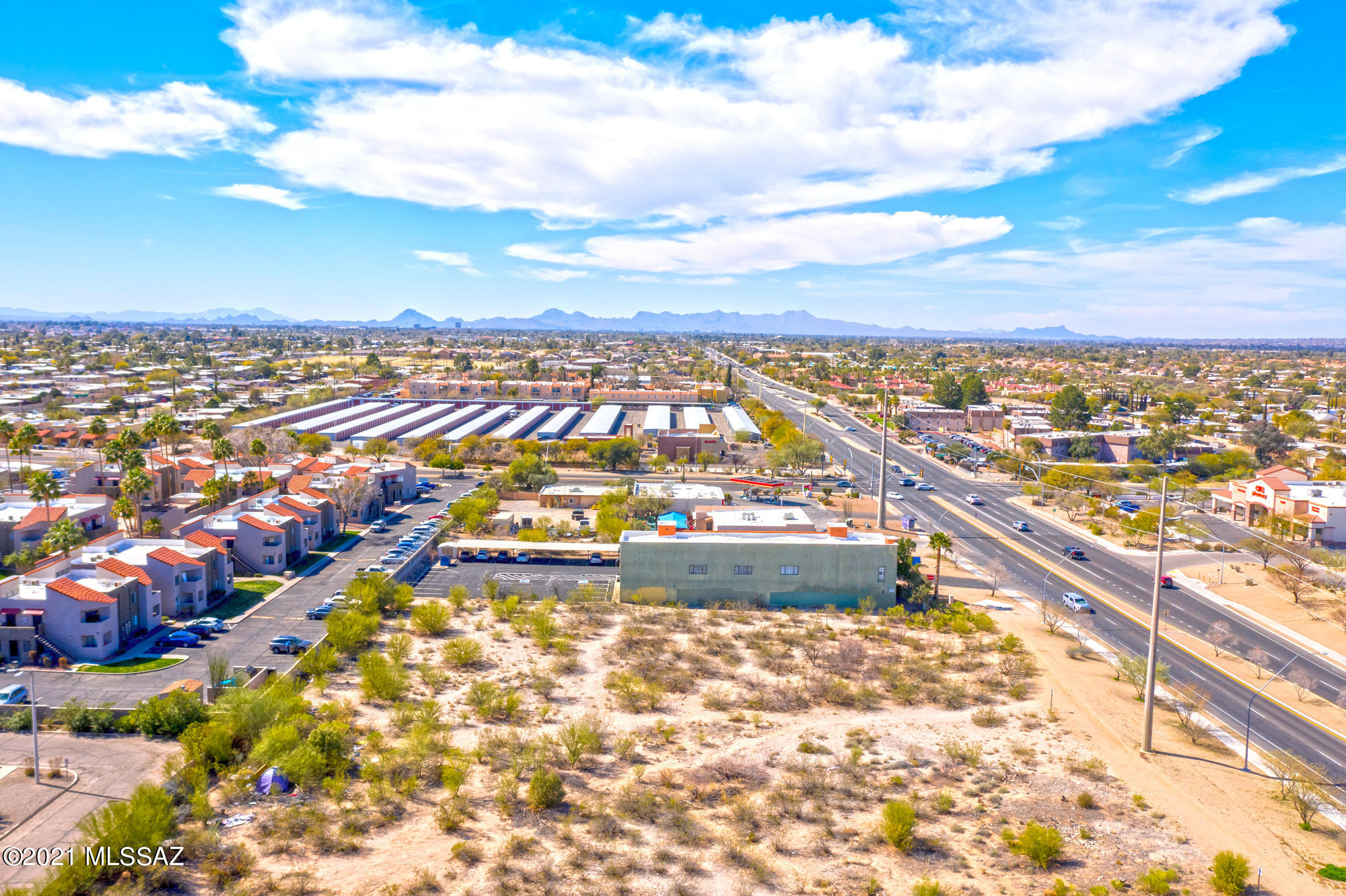 Eastern Hills BLKS 1  2  3 - Land