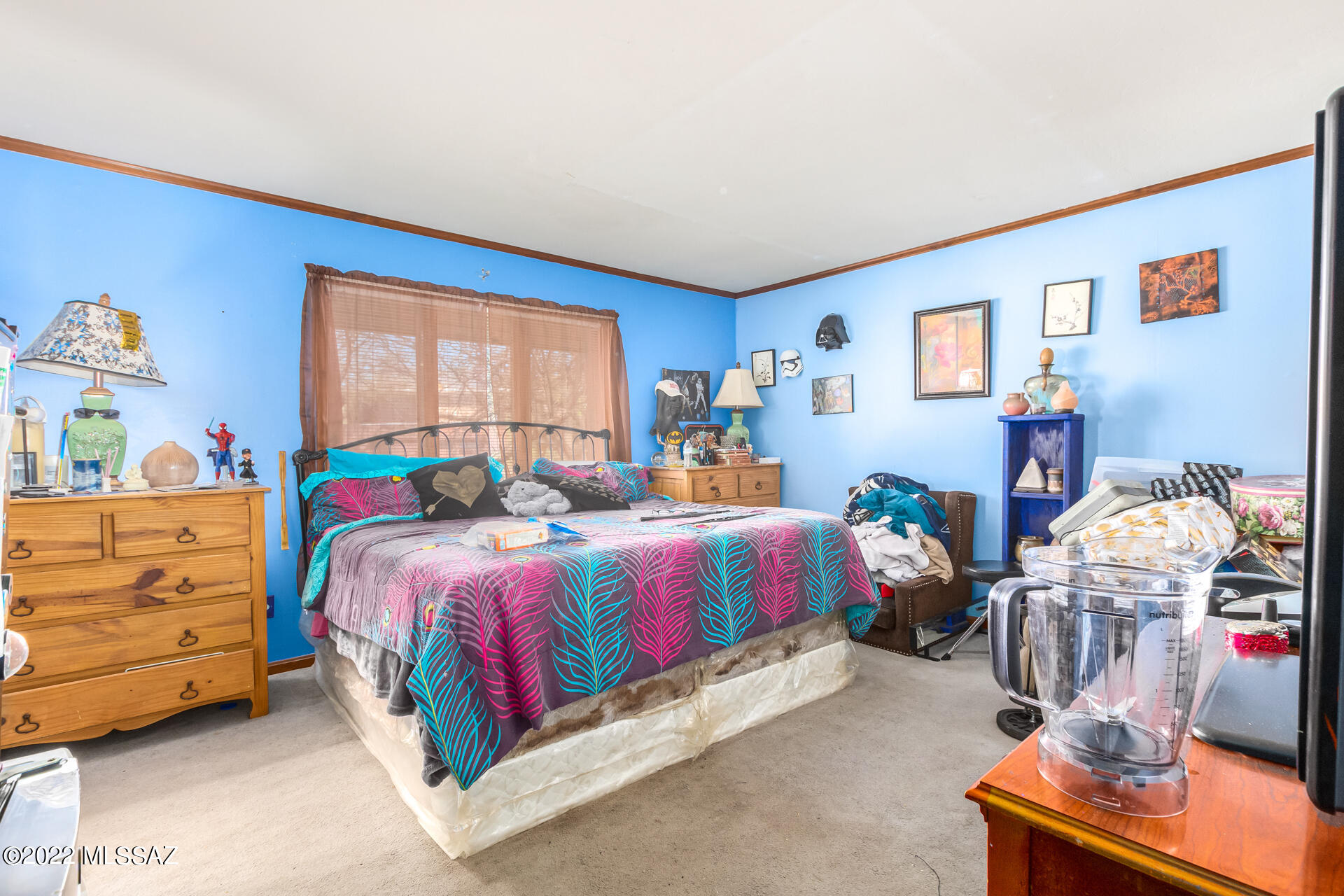 Sycamore Vista Estates (1-21) - Residential