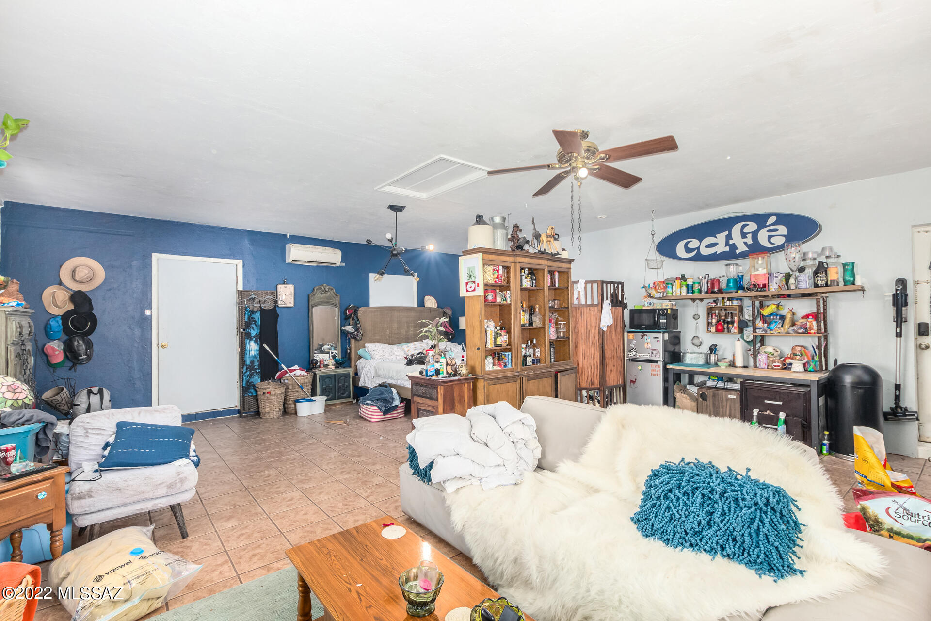 Sycamore Vista Estates (1-21) - Residential