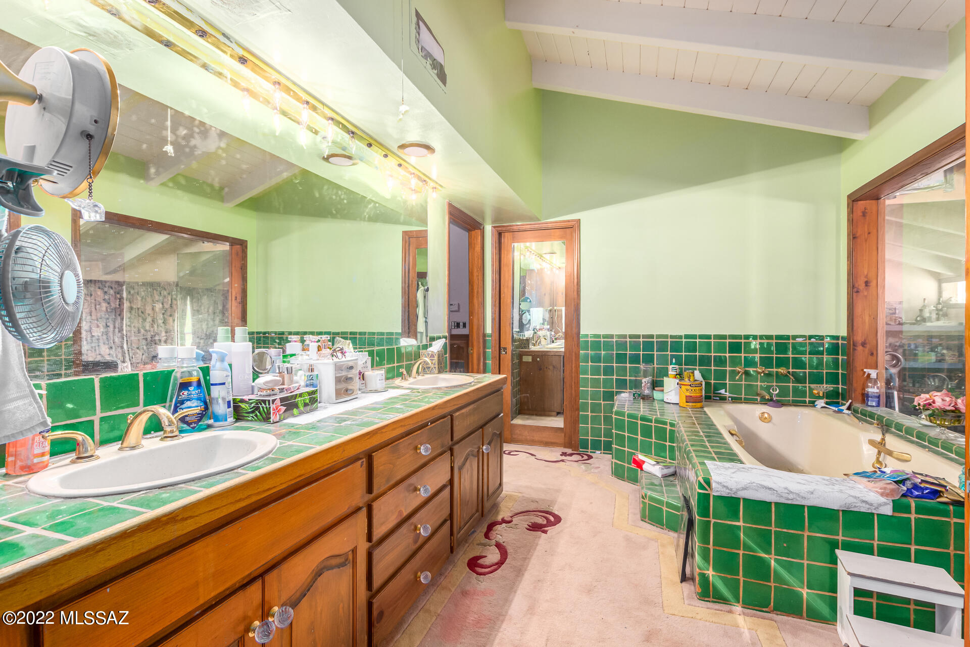 Sycamore Vista Estates (1-21) - Residential