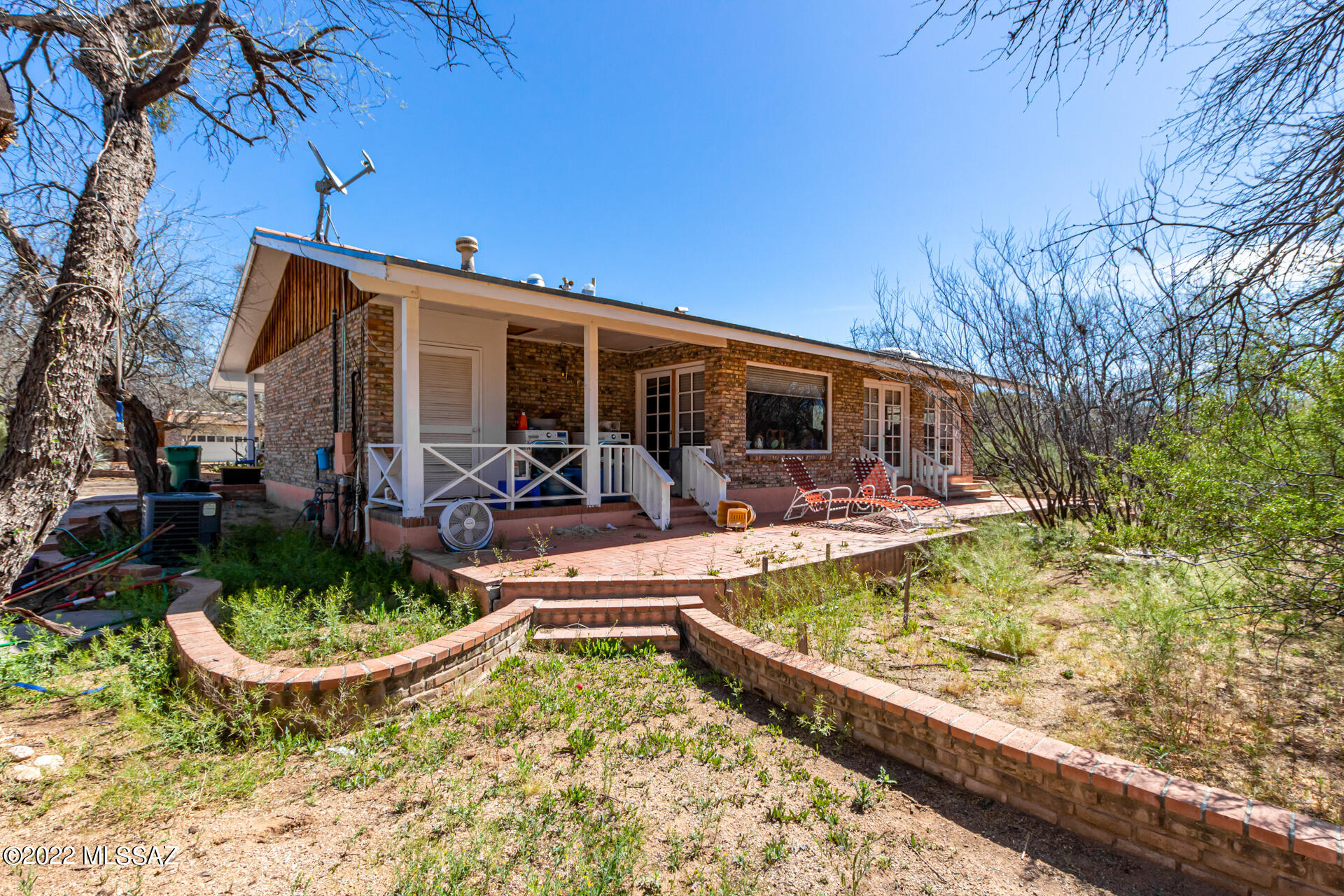 Sycamore Vista Estates (1-21) - Residential