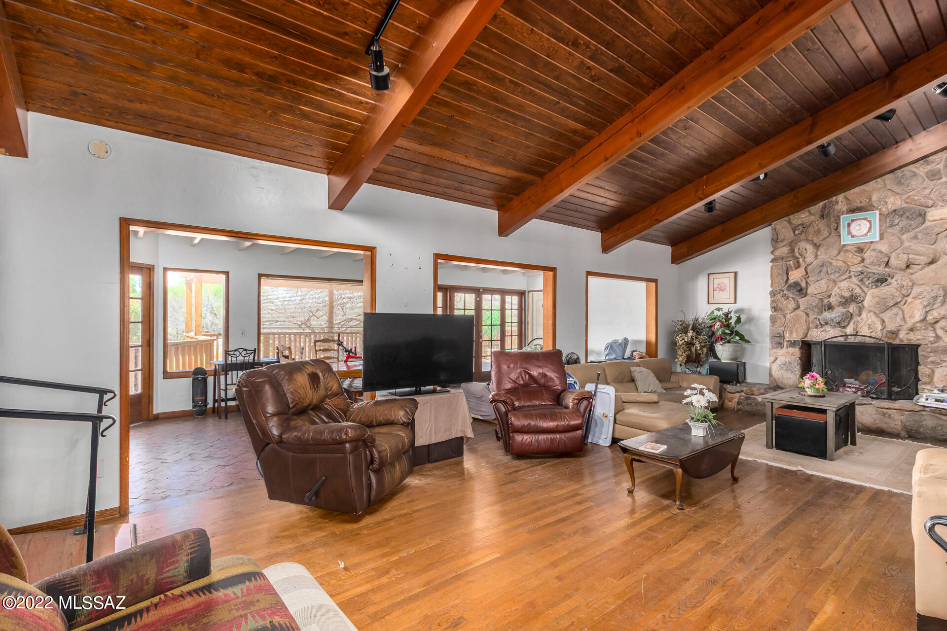 Sycamore Vista Estates (1-21) - Residential