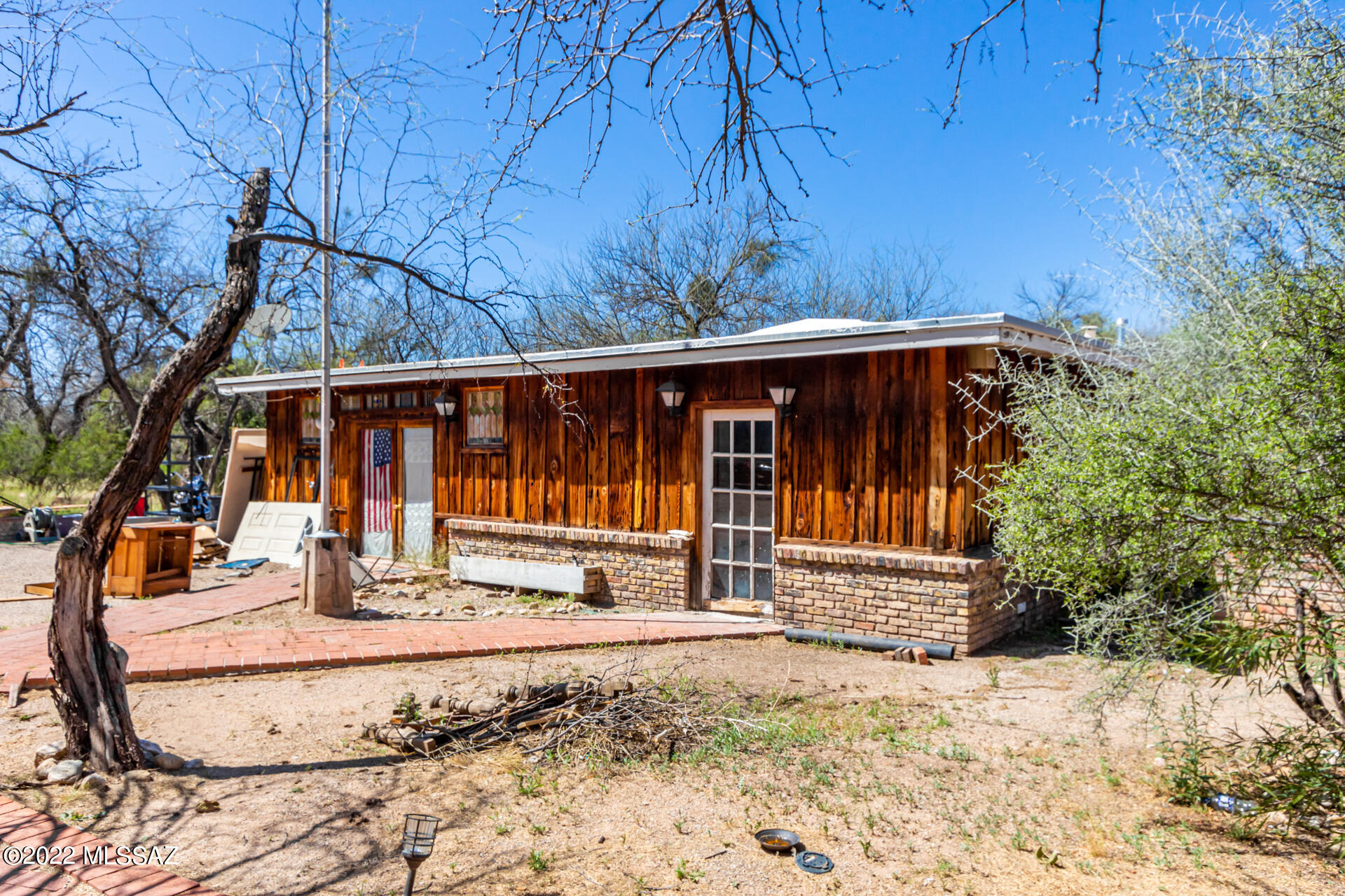 Sycamore Vista Estates (1-21) - Residential