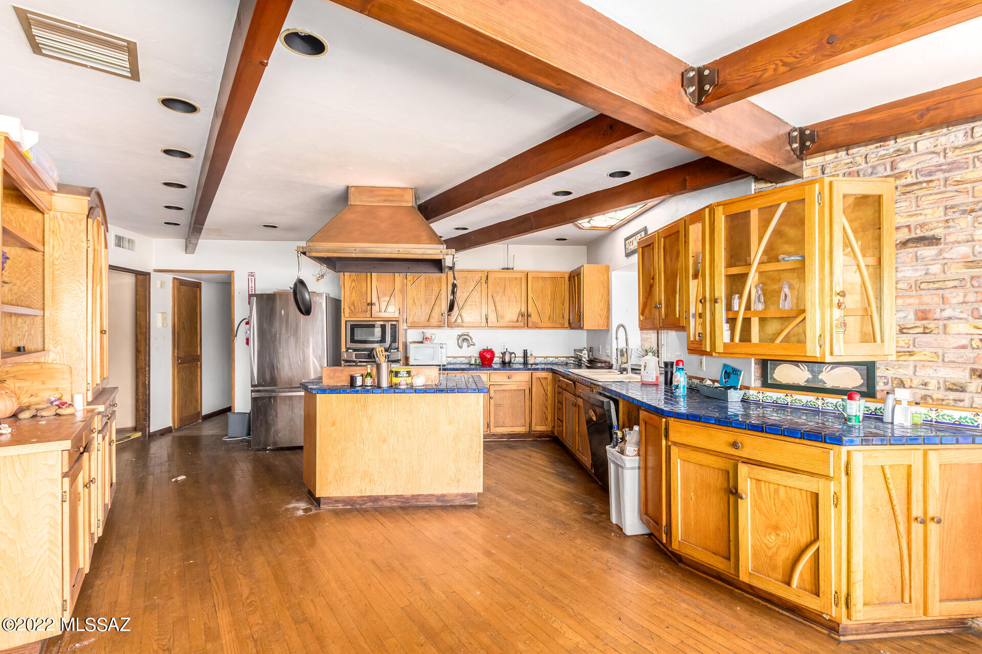 Sycamore Vista Estates (1-21) - Residential