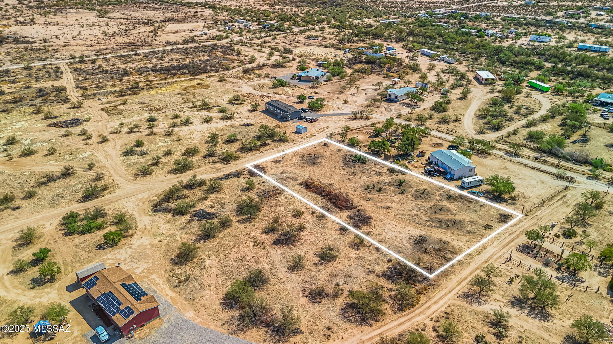 9058 S HONEYSUCKLE FARM Trail