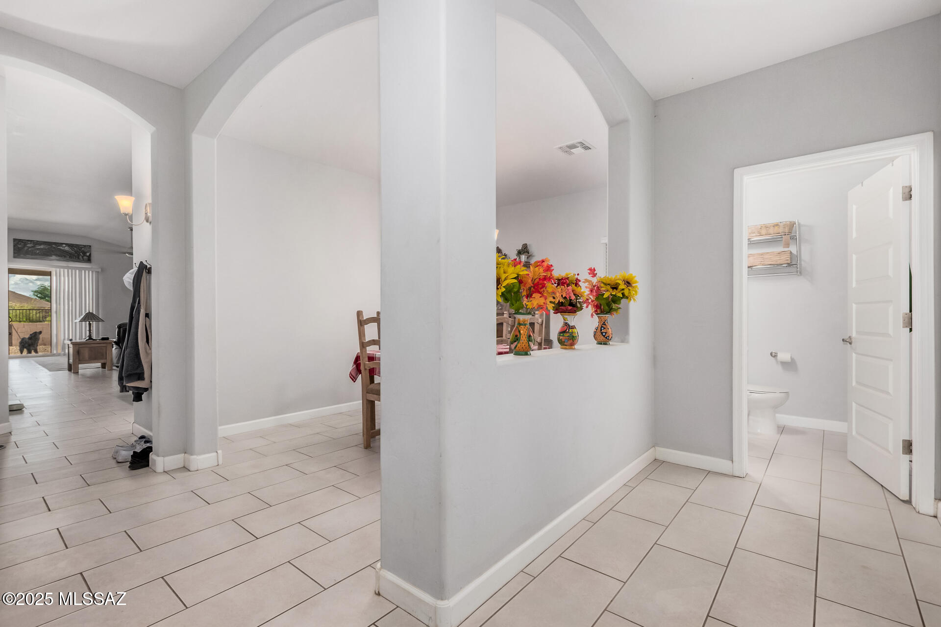 276 W Charles L McKay Street