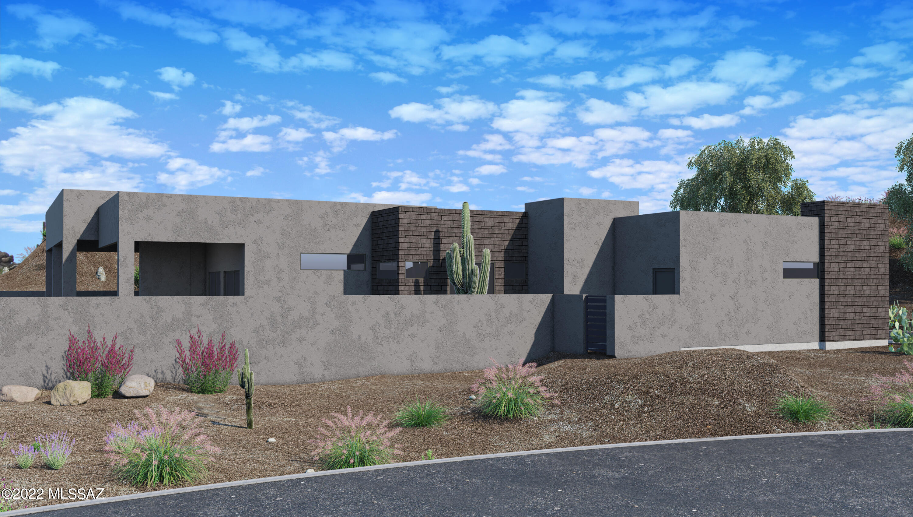 Stone Canyon VIII (486-602) - Residential