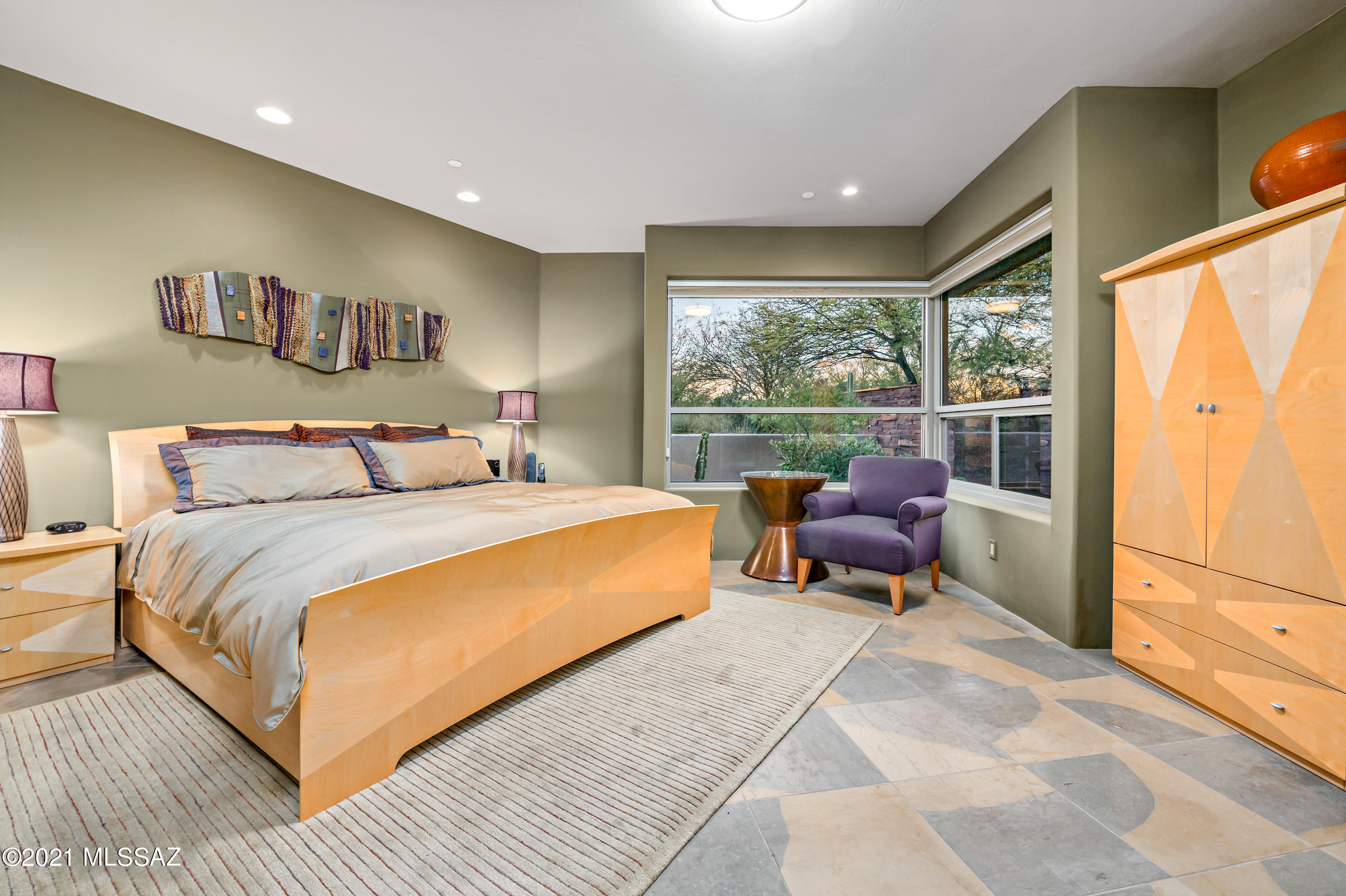 Stone Canyon I - Residential