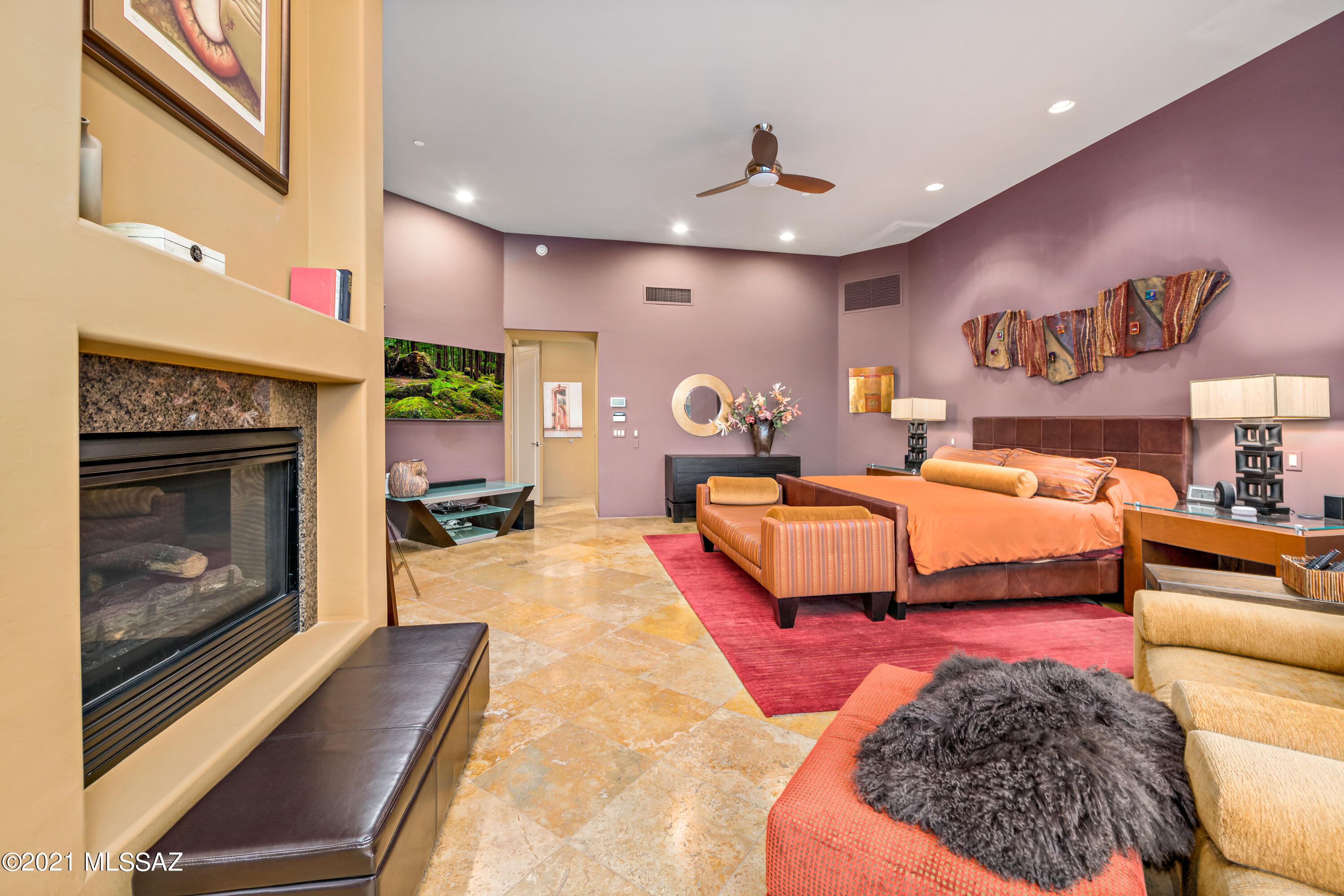 Stone Canyon I - Residential