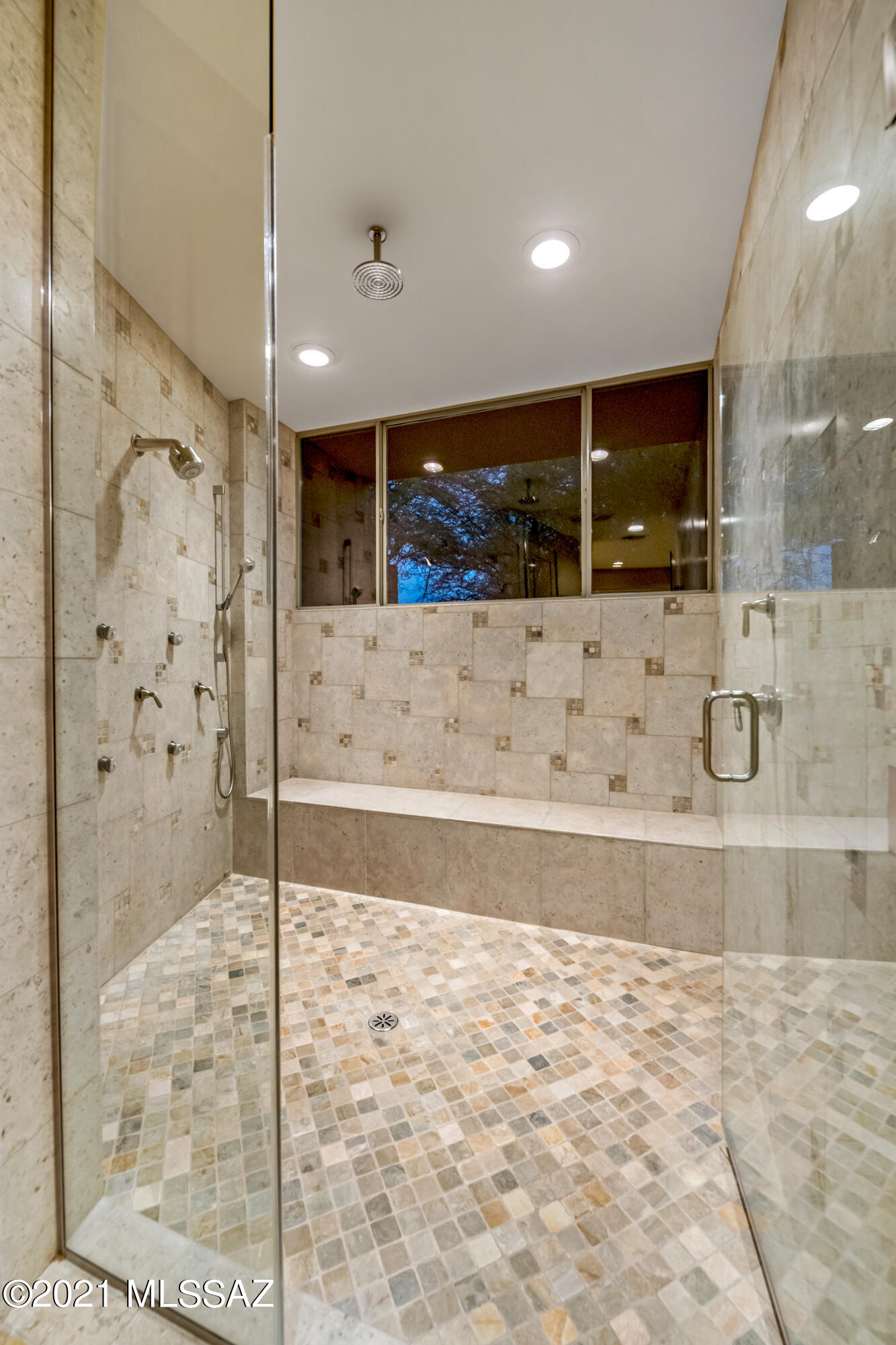 Stone Canyon I - Residential