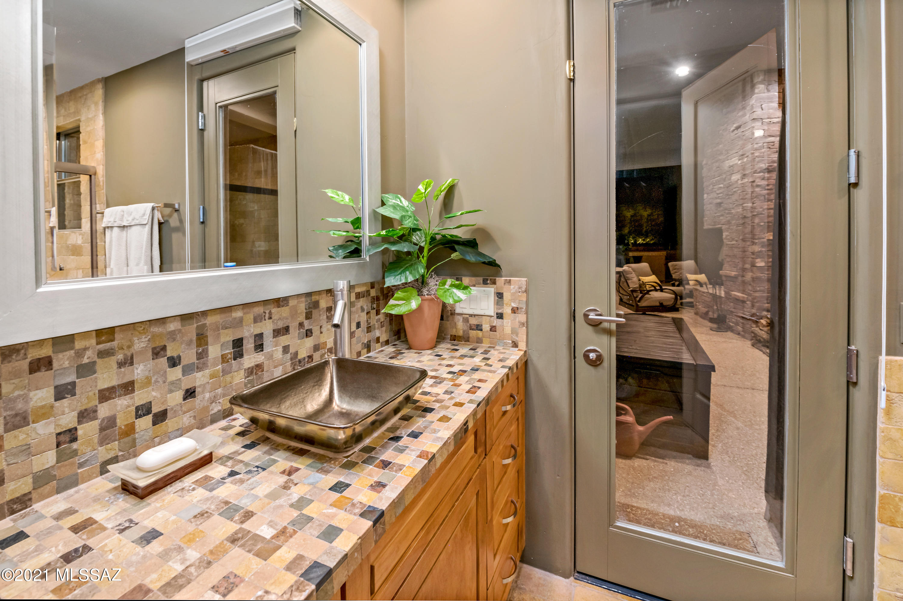 Stone Canyon I - Residential