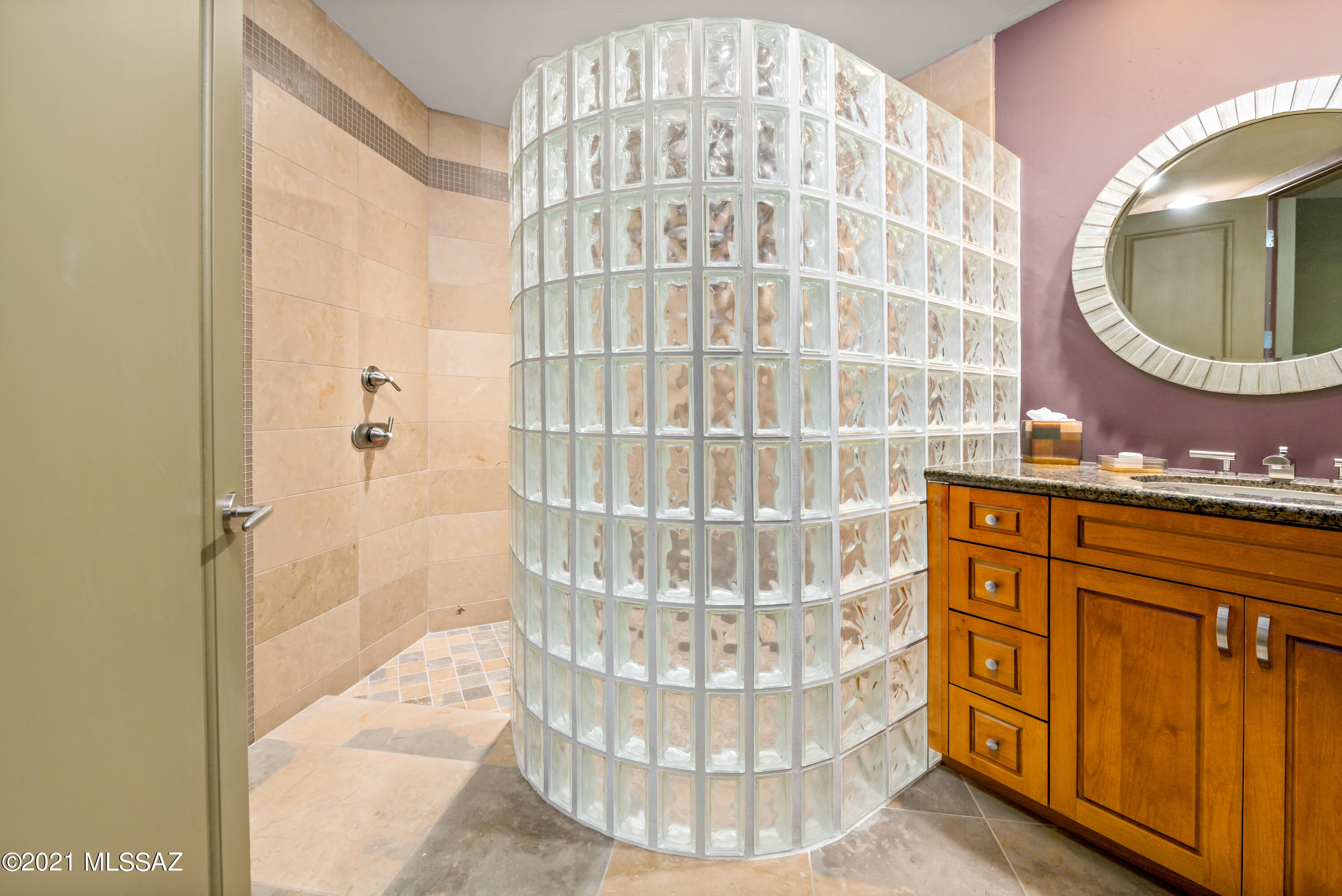 Stone Canyon I - Residential
