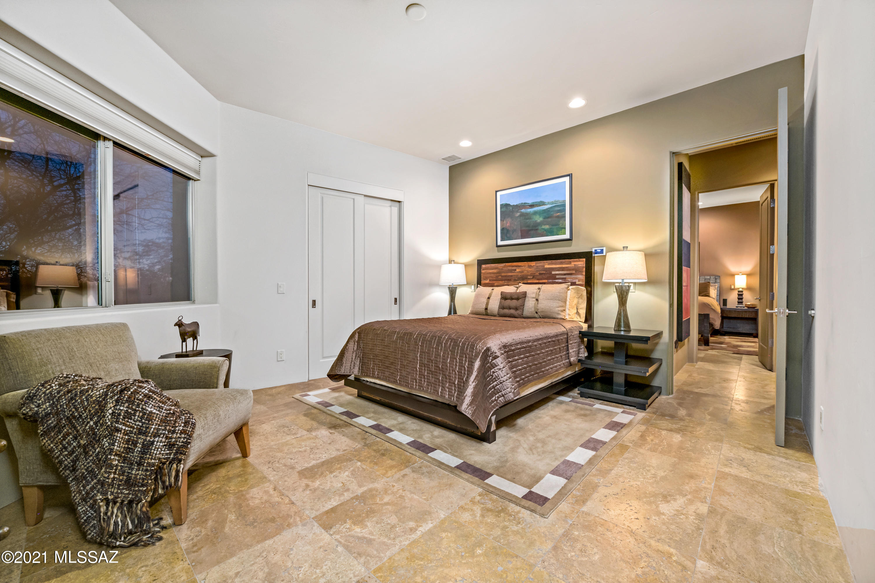 Stone Canyon I - Residential