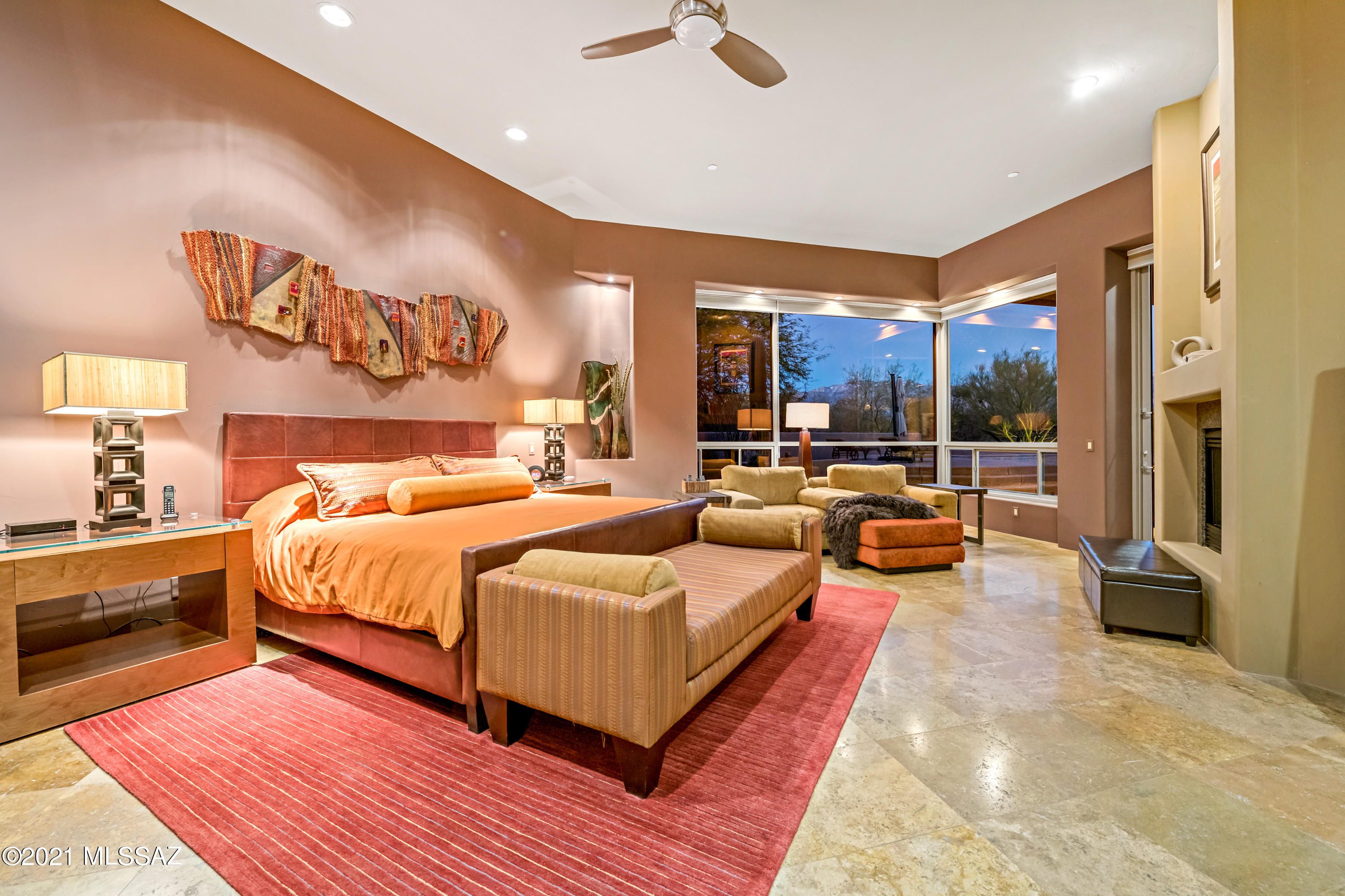 Stone Canyon I - Residential