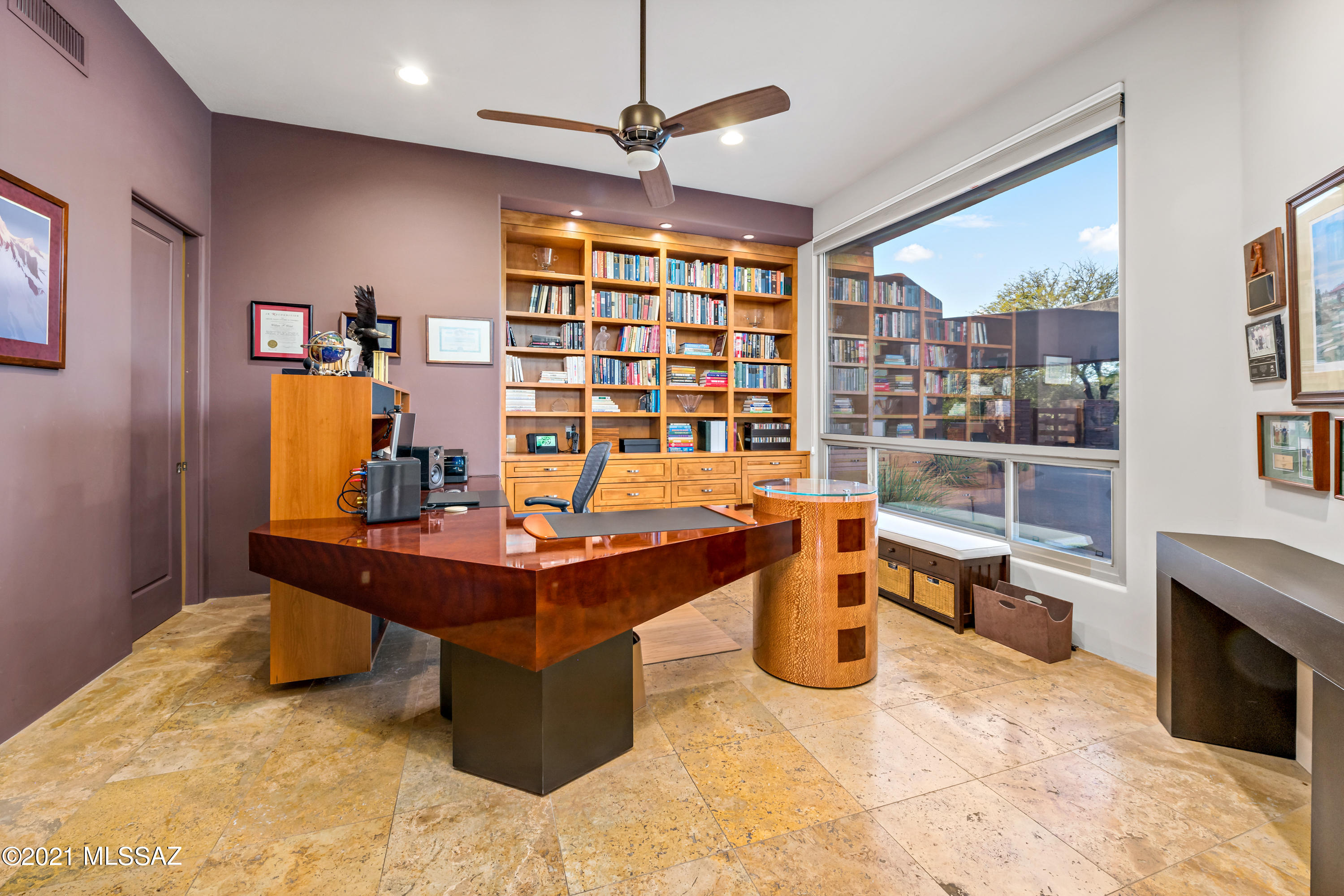 Stone Canyon I - Residential