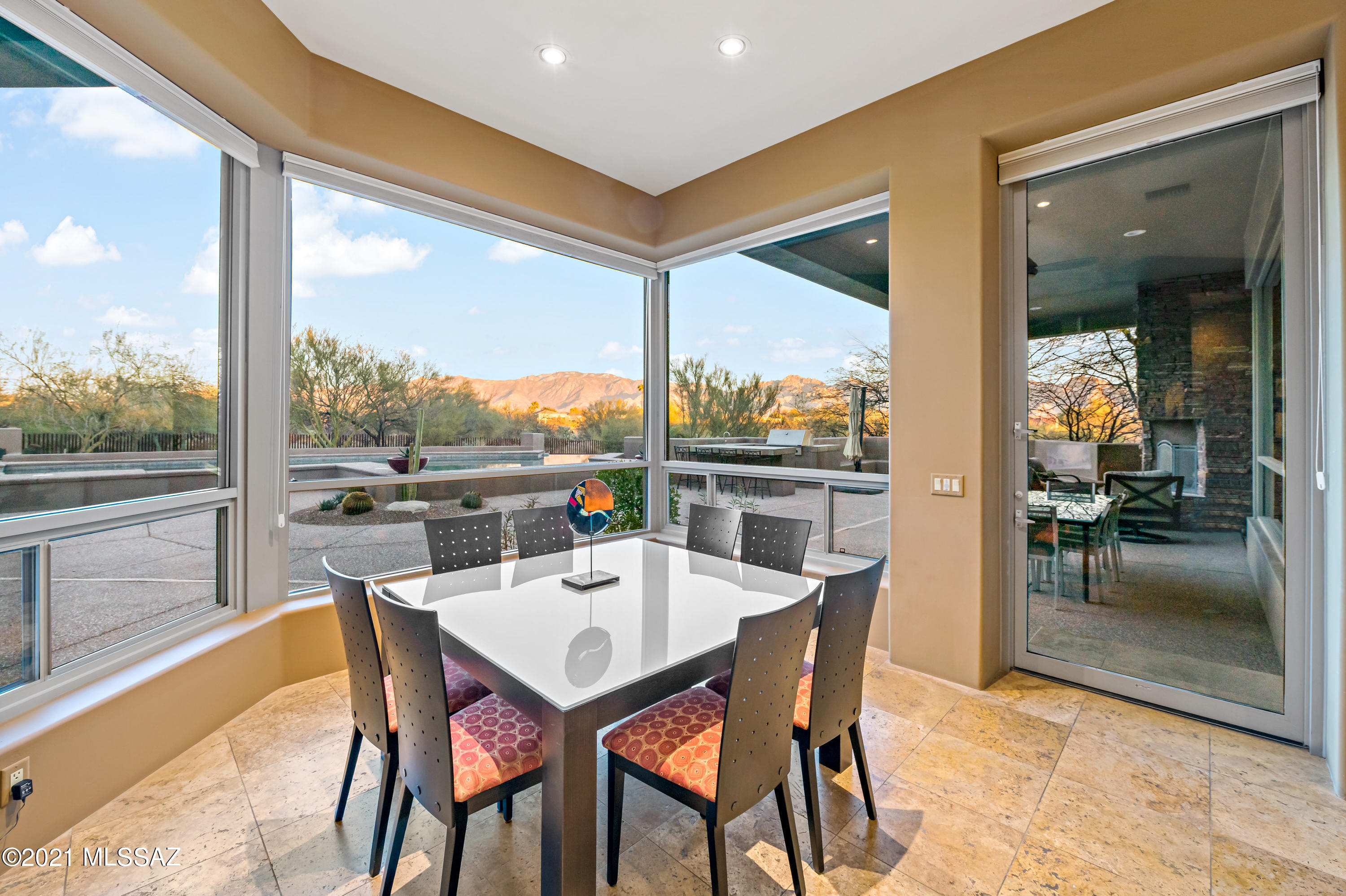 Stone Canyon I - Residential