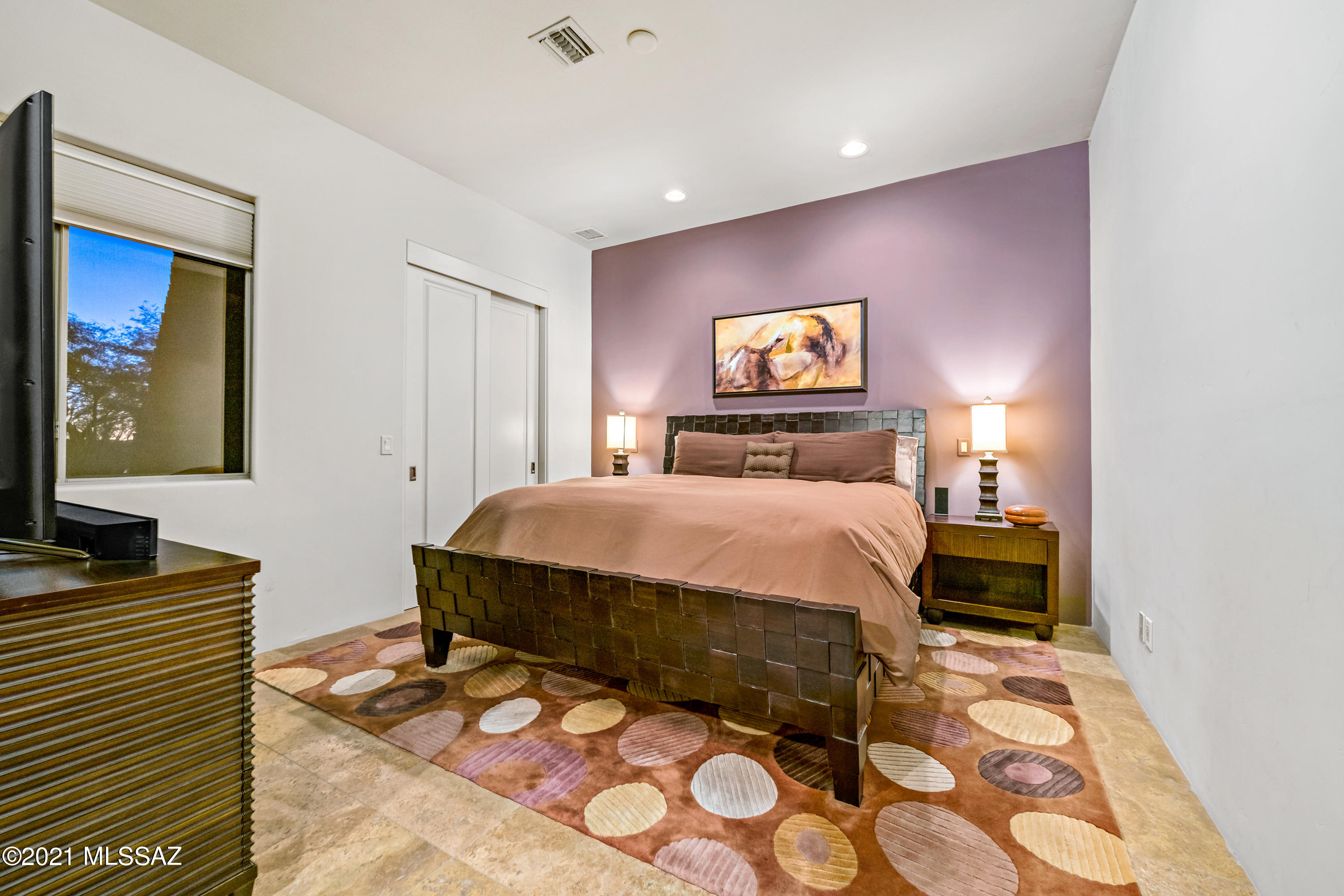 Stone Canyon I - Residential