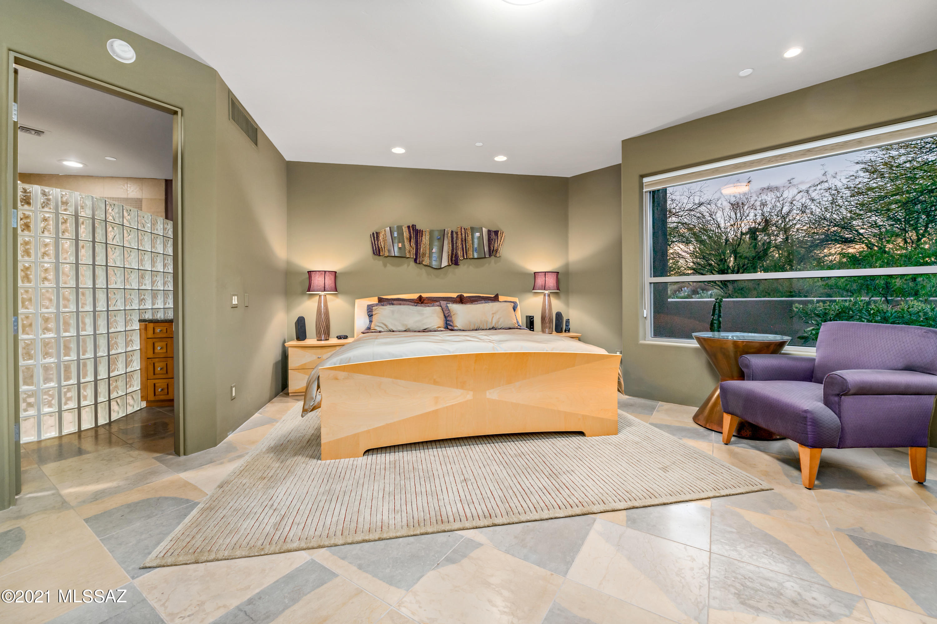 Stone Canyon I - Residential