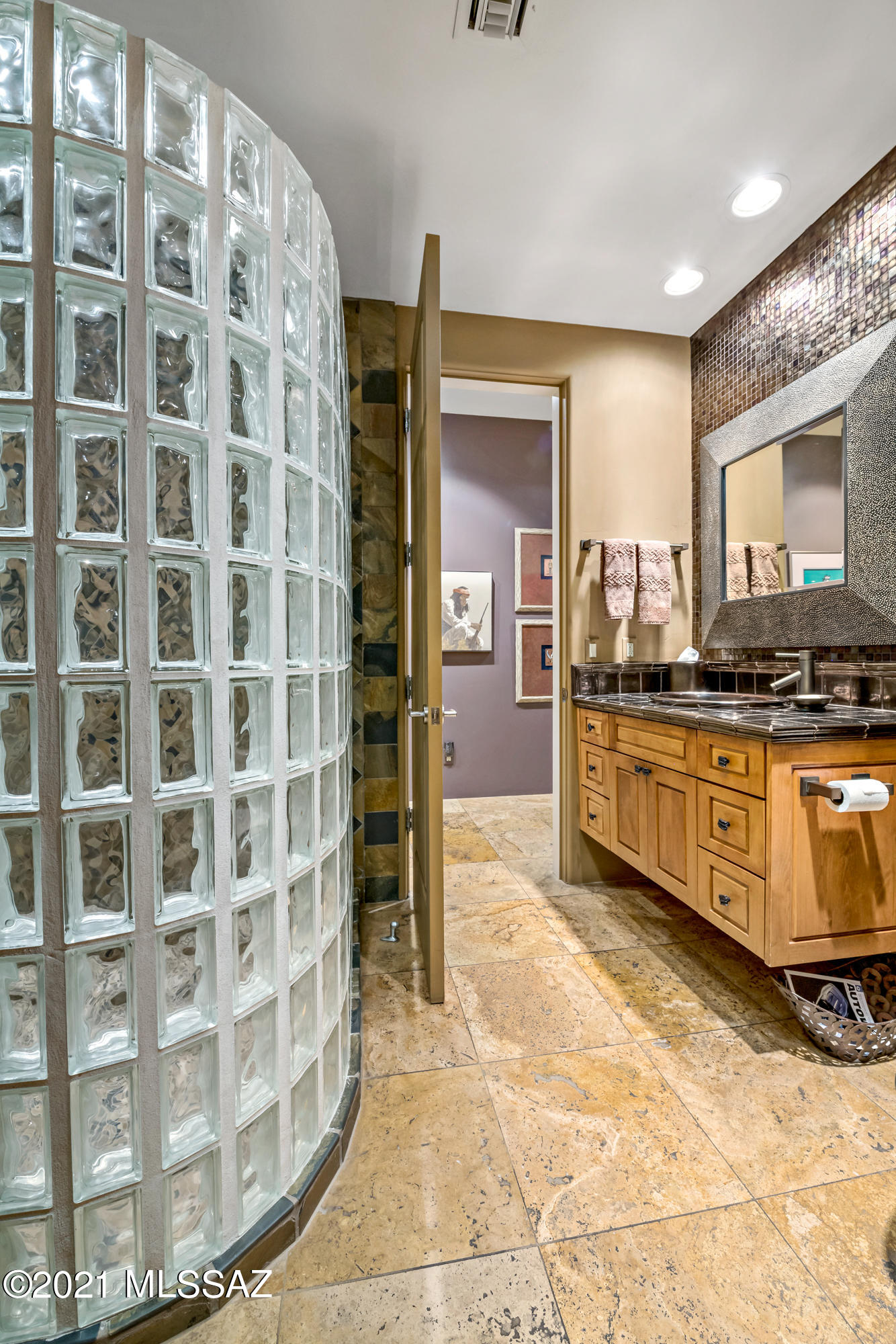 Stone Canyon I - Residential
