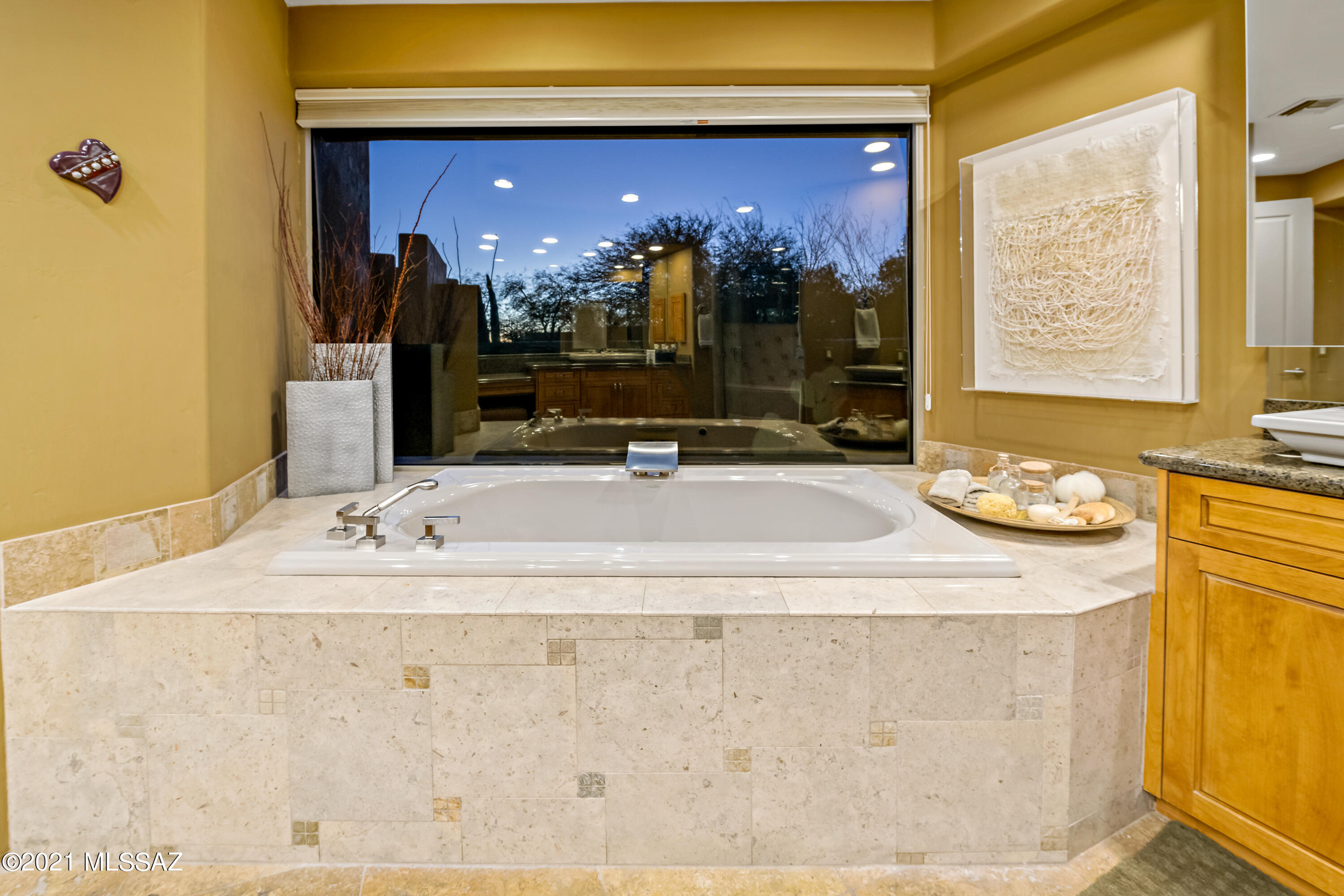 Stone Canyon I - Residential