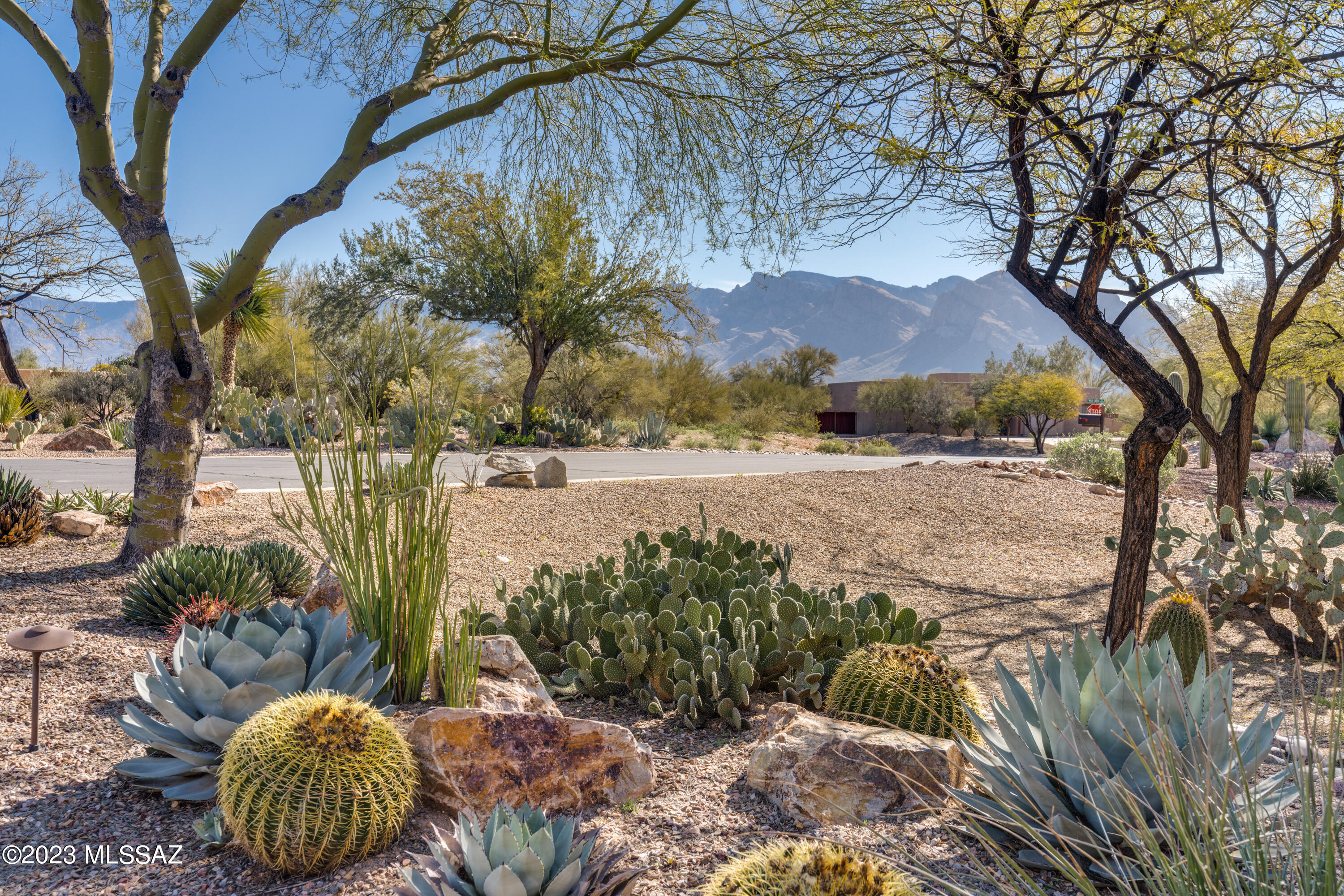 Chaparral Heights (1-73) - Residential