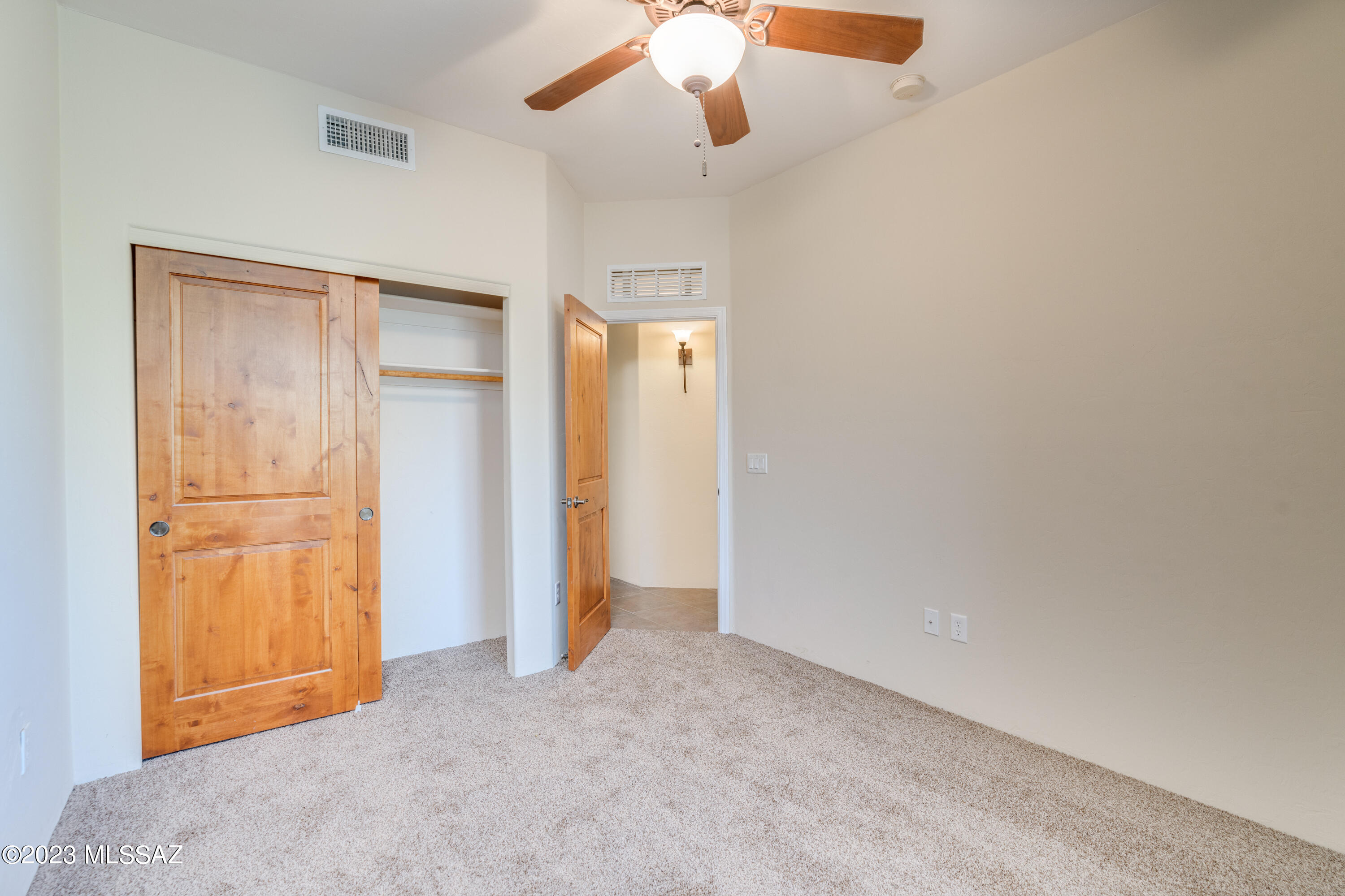 Chaparral Heights (1-73) - Residential