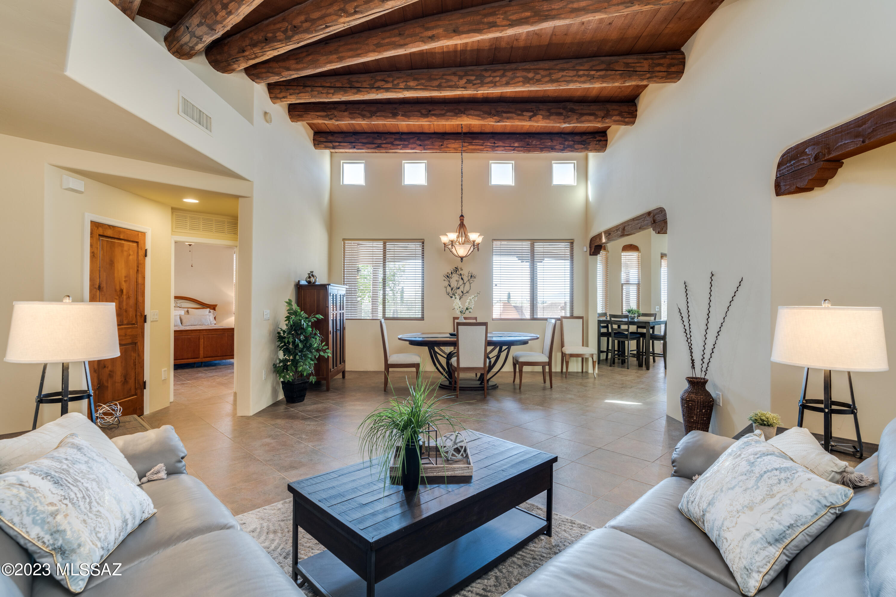 Chaparral Heights (1-73) - Residential
