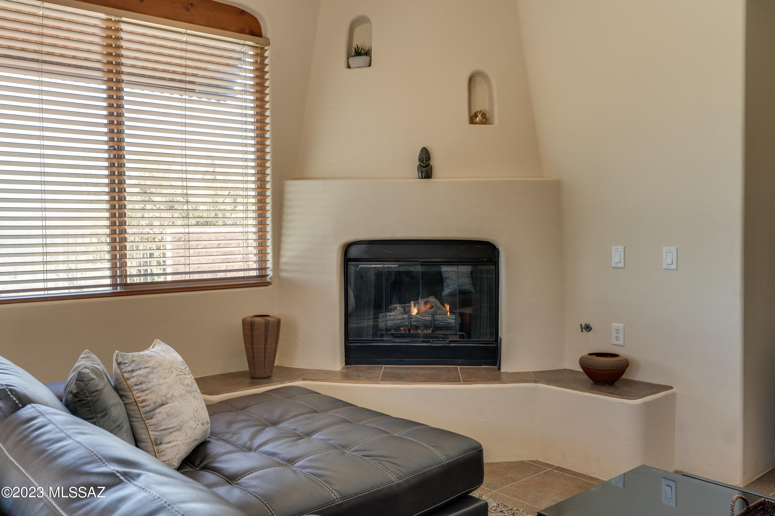 Chaparral Heights (1-73) - Residential