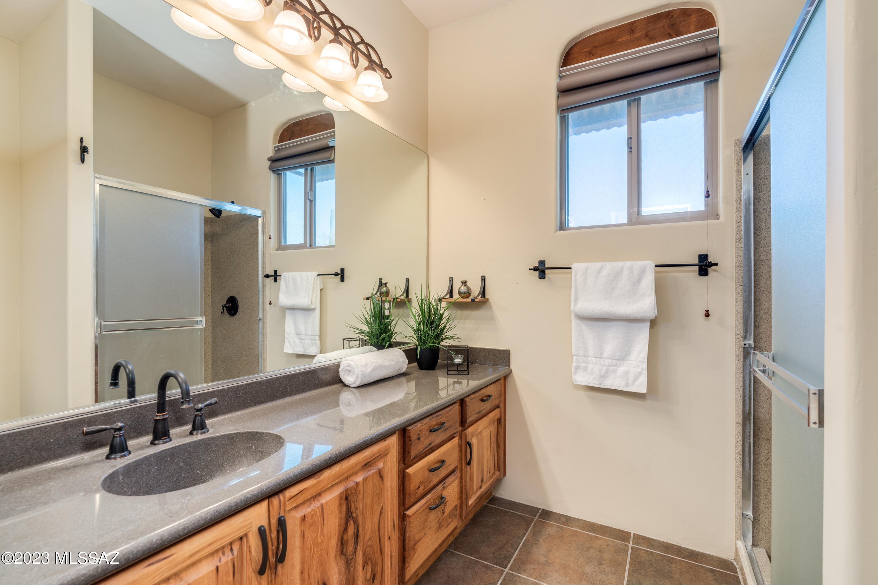 Chaparral Heights (1-73) - Residential