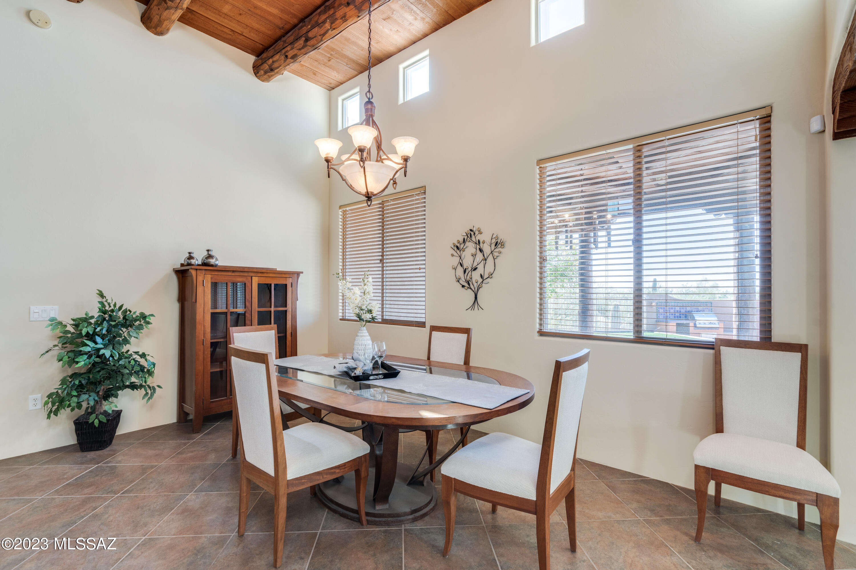 Chaparral Heights (1-73) - Residential
