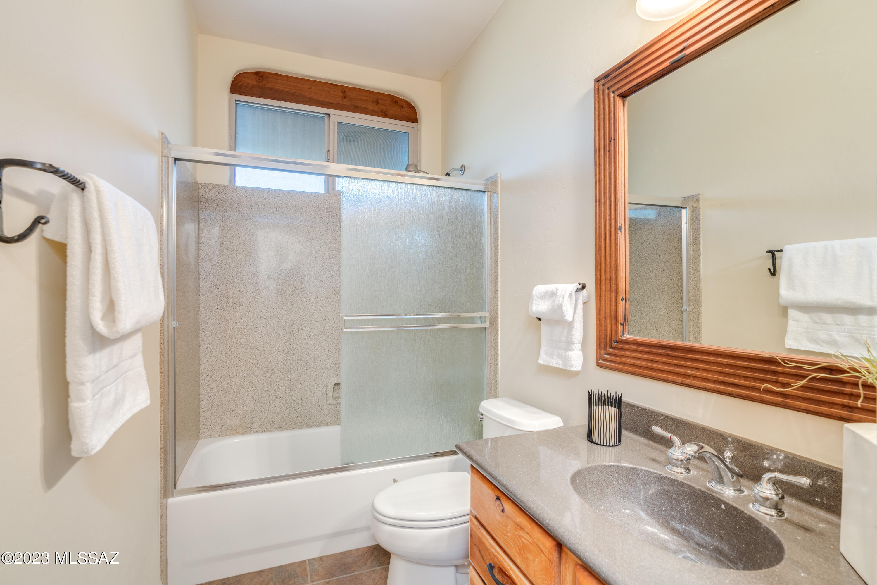 Chaparral Heights (1-73) - Residential