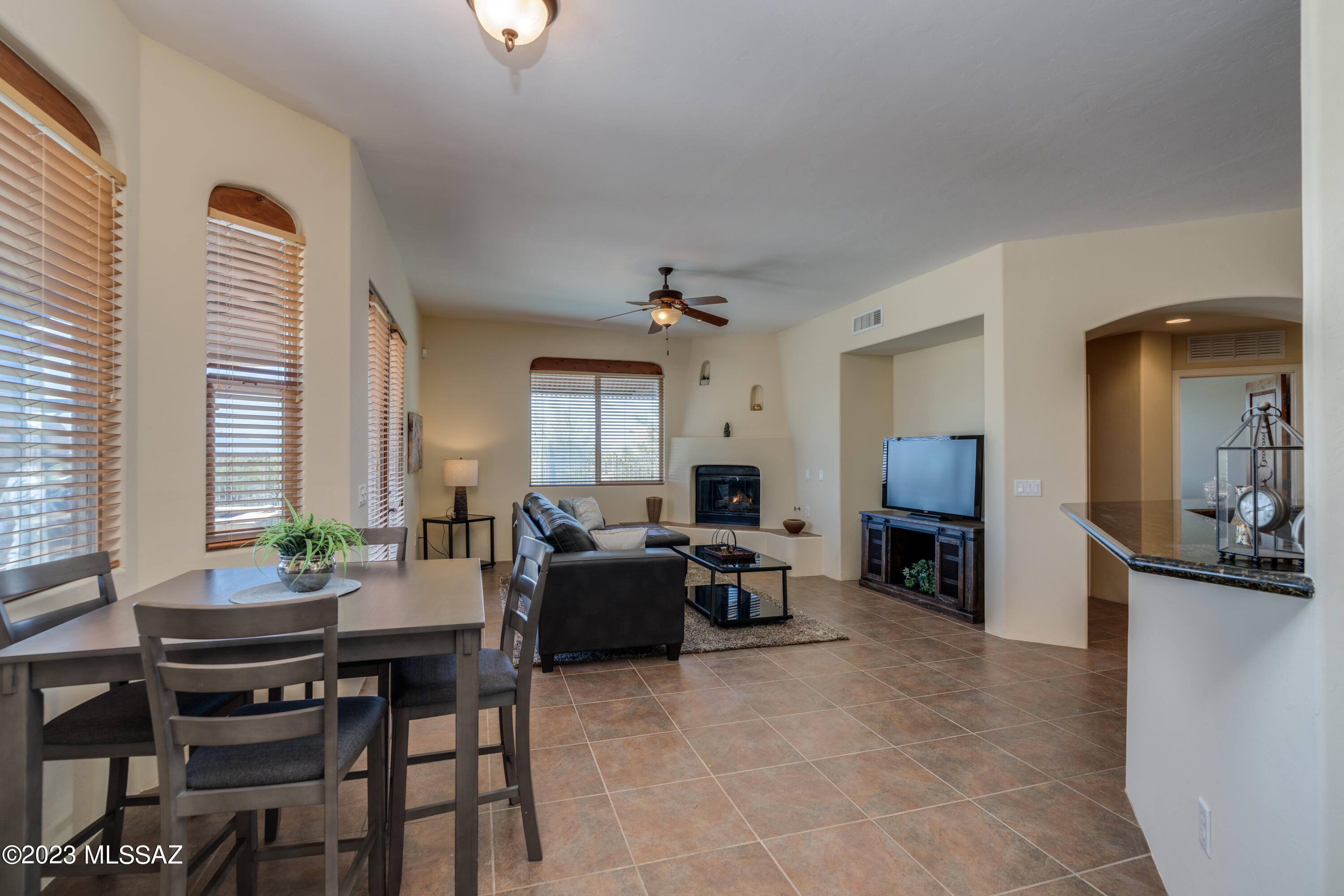 Chaparral Heights (1-73) - Residential