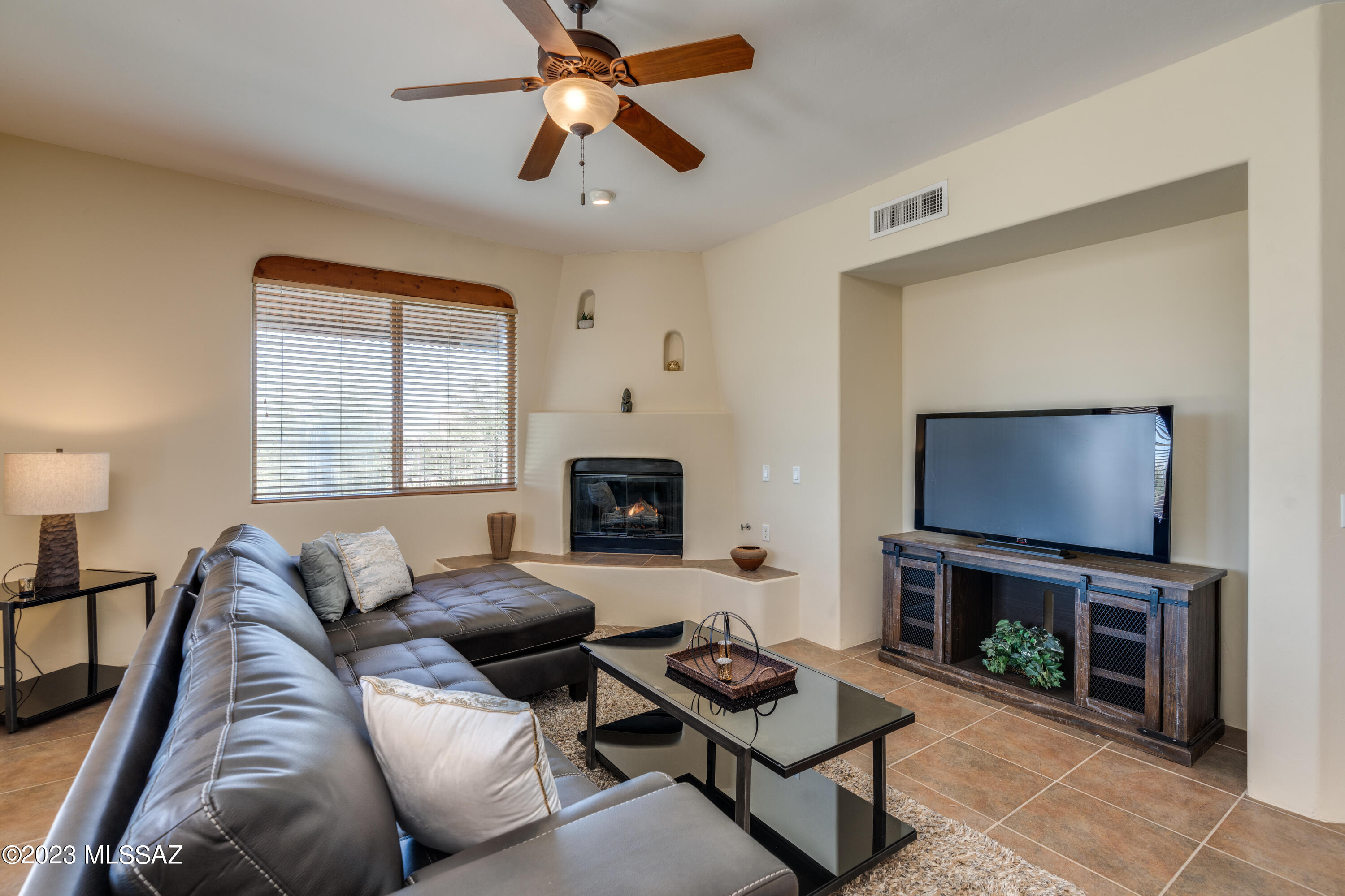 Chaparral Heights (1-73) - Residential