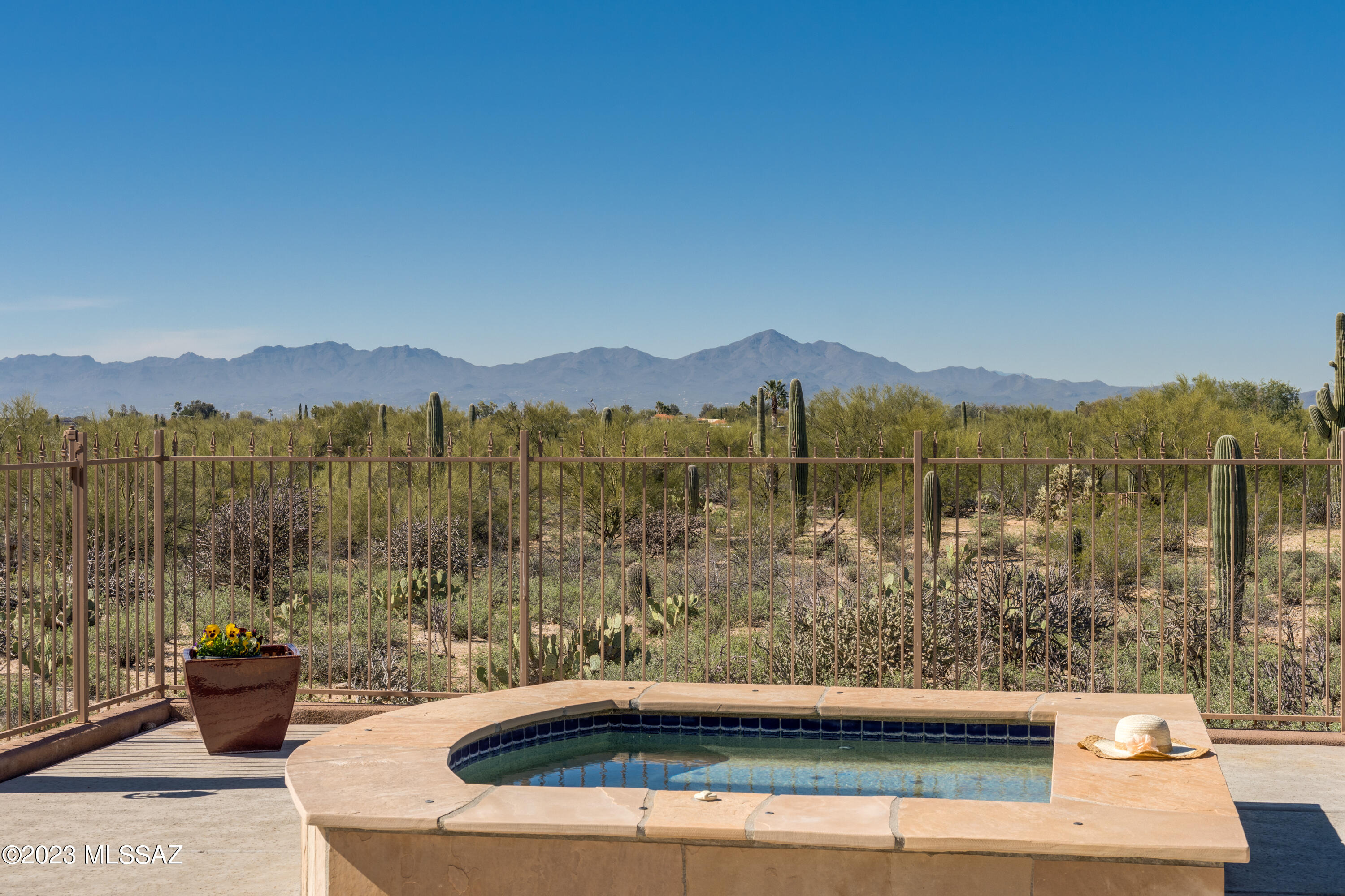 Chaparral Heights (1-73) - Residential