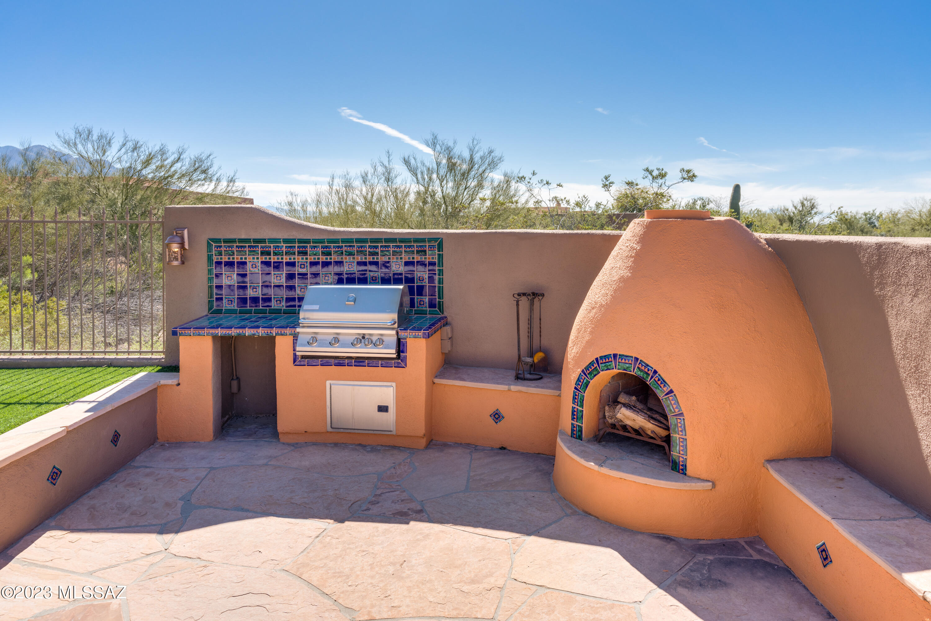 Chaparral Heights (1-73) - Residential