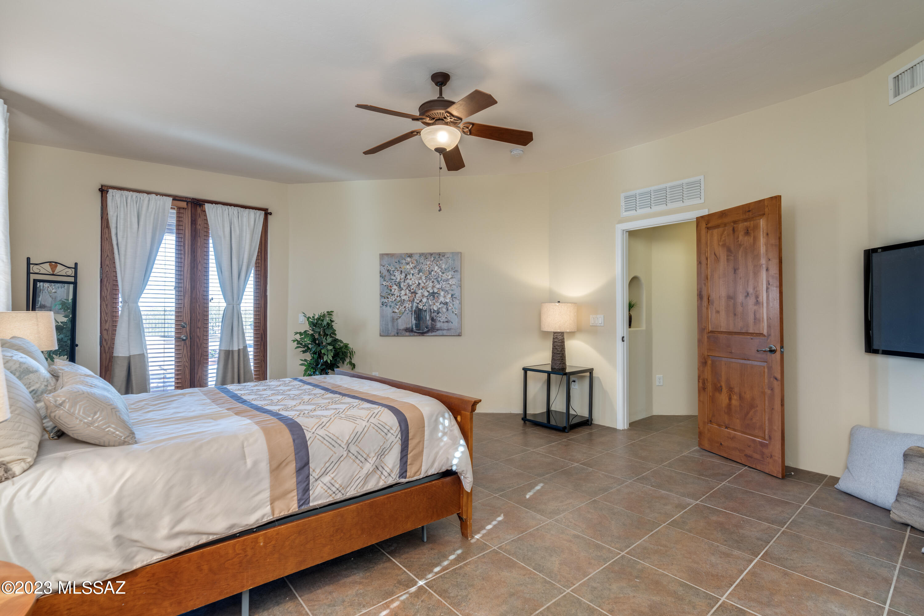 Chaparral Heights (1-73) - Residential